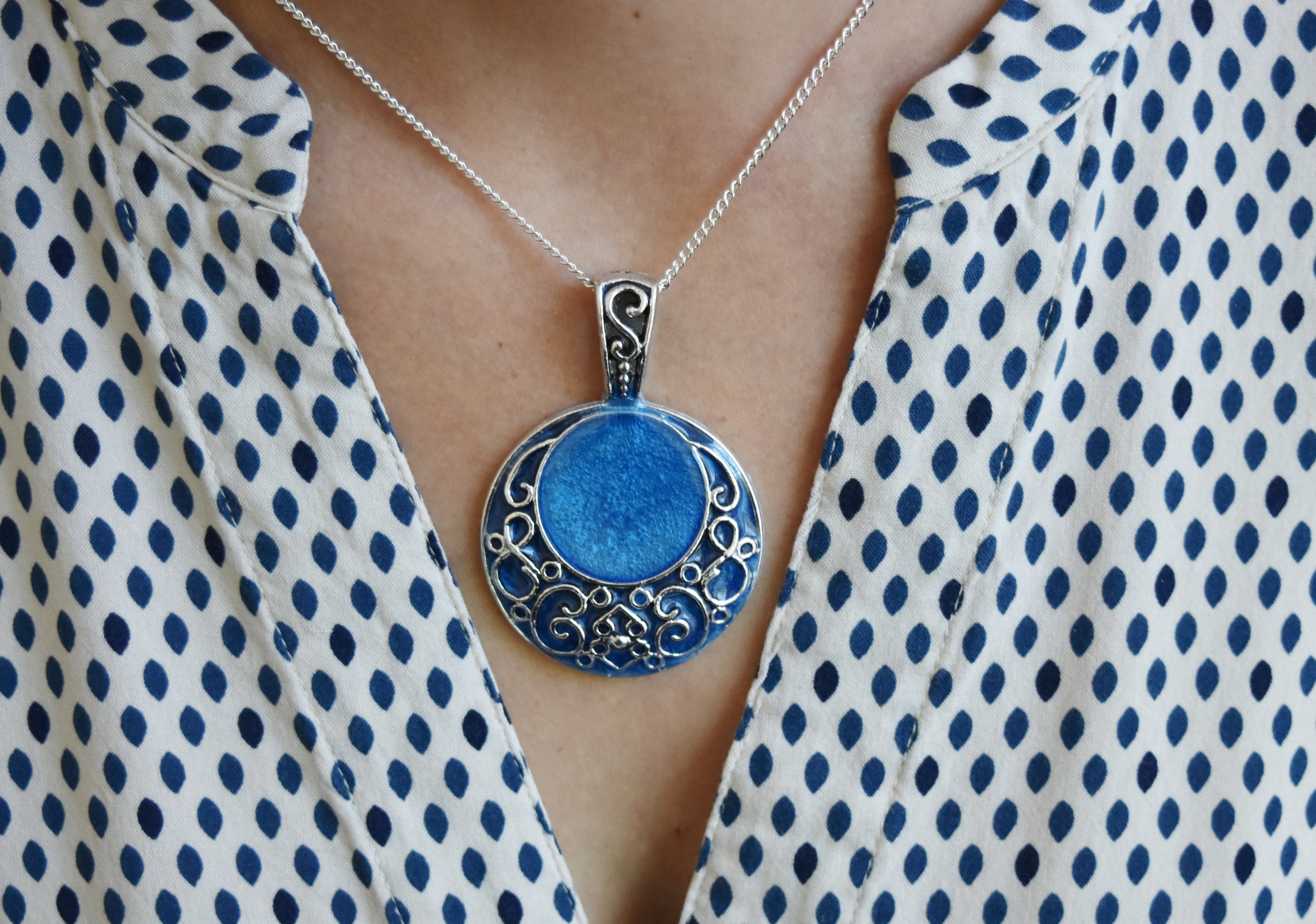 Strong Art Creations Jewelry