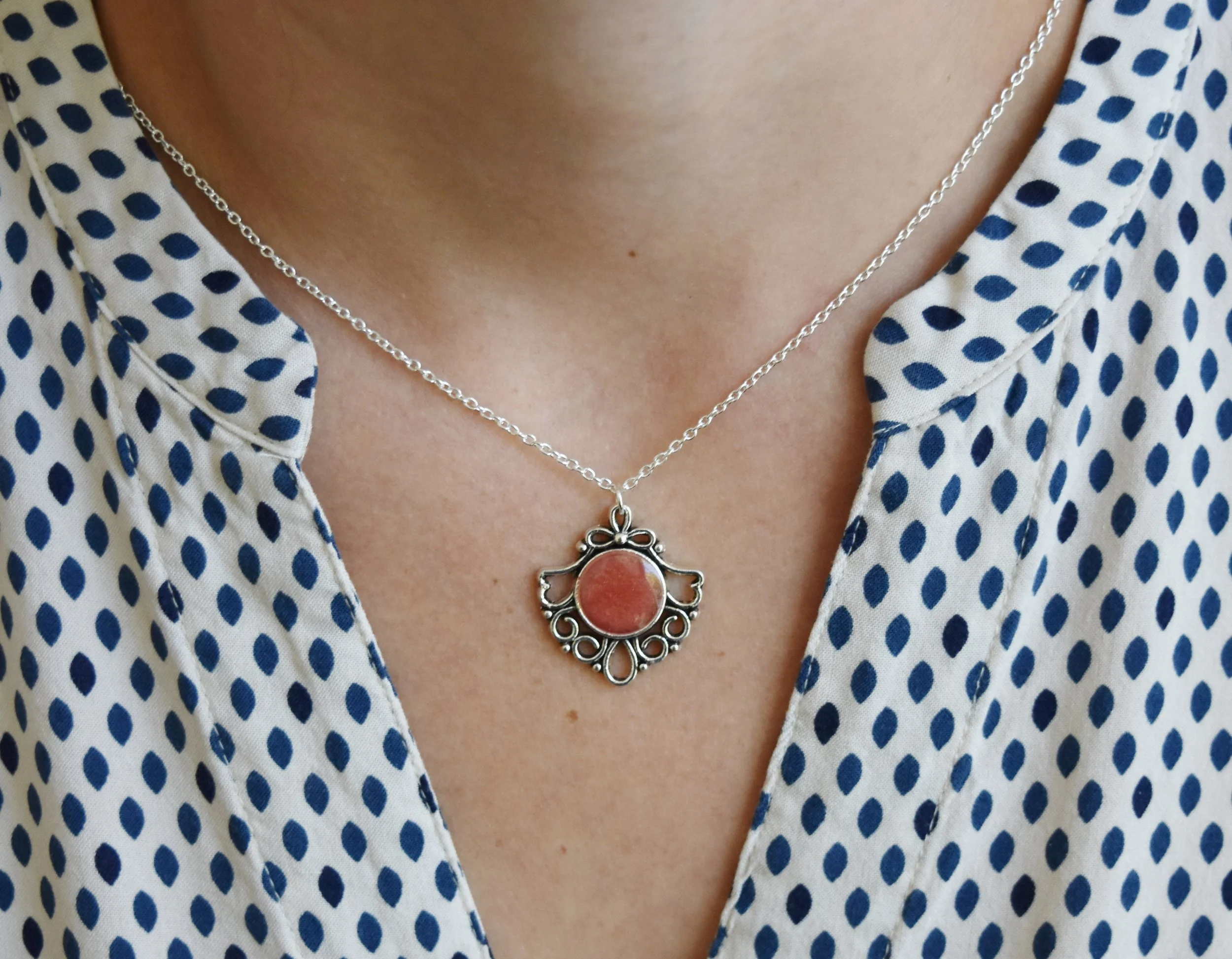 Strong Art Creations Jewelry