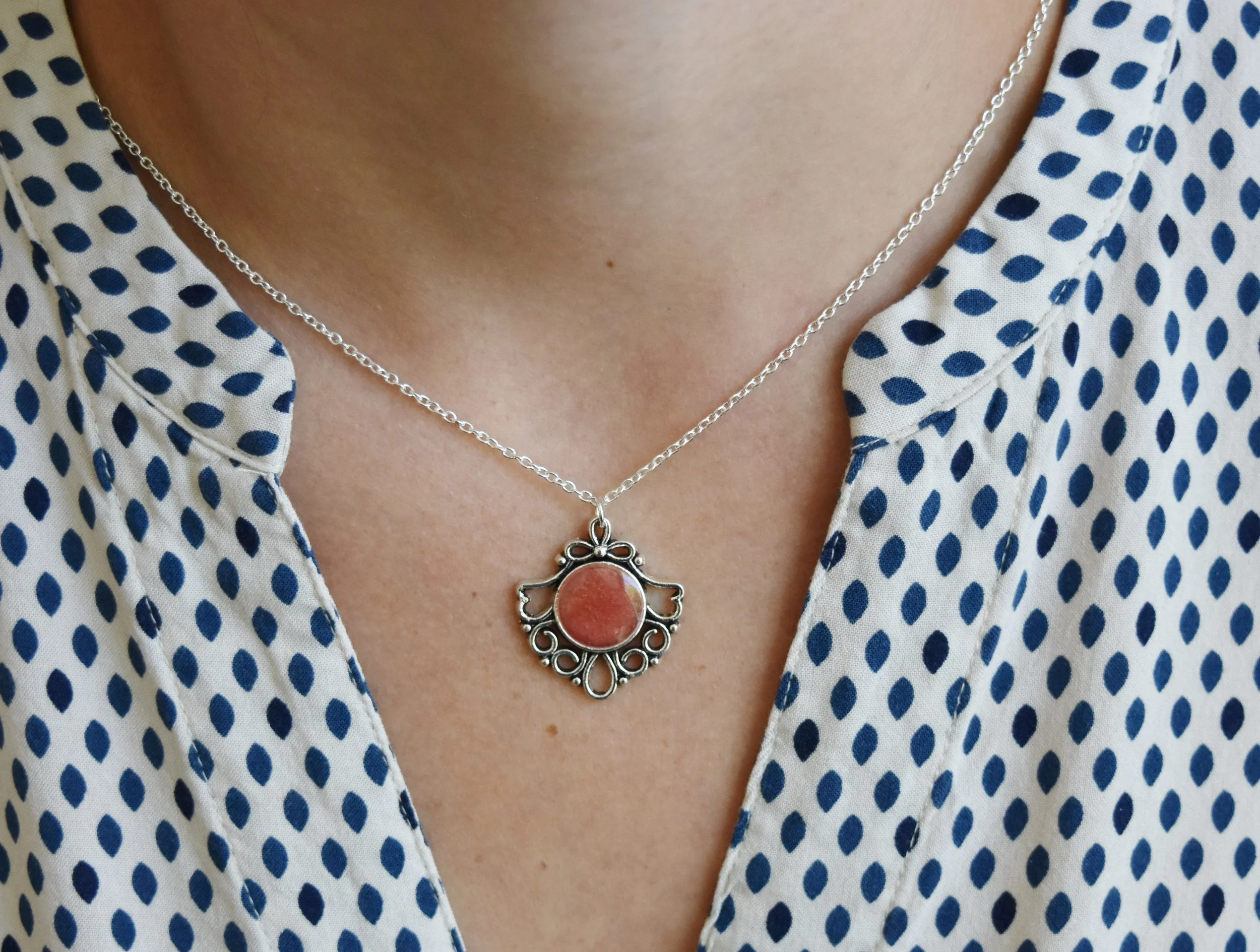 Strong Art Creations Jewelry