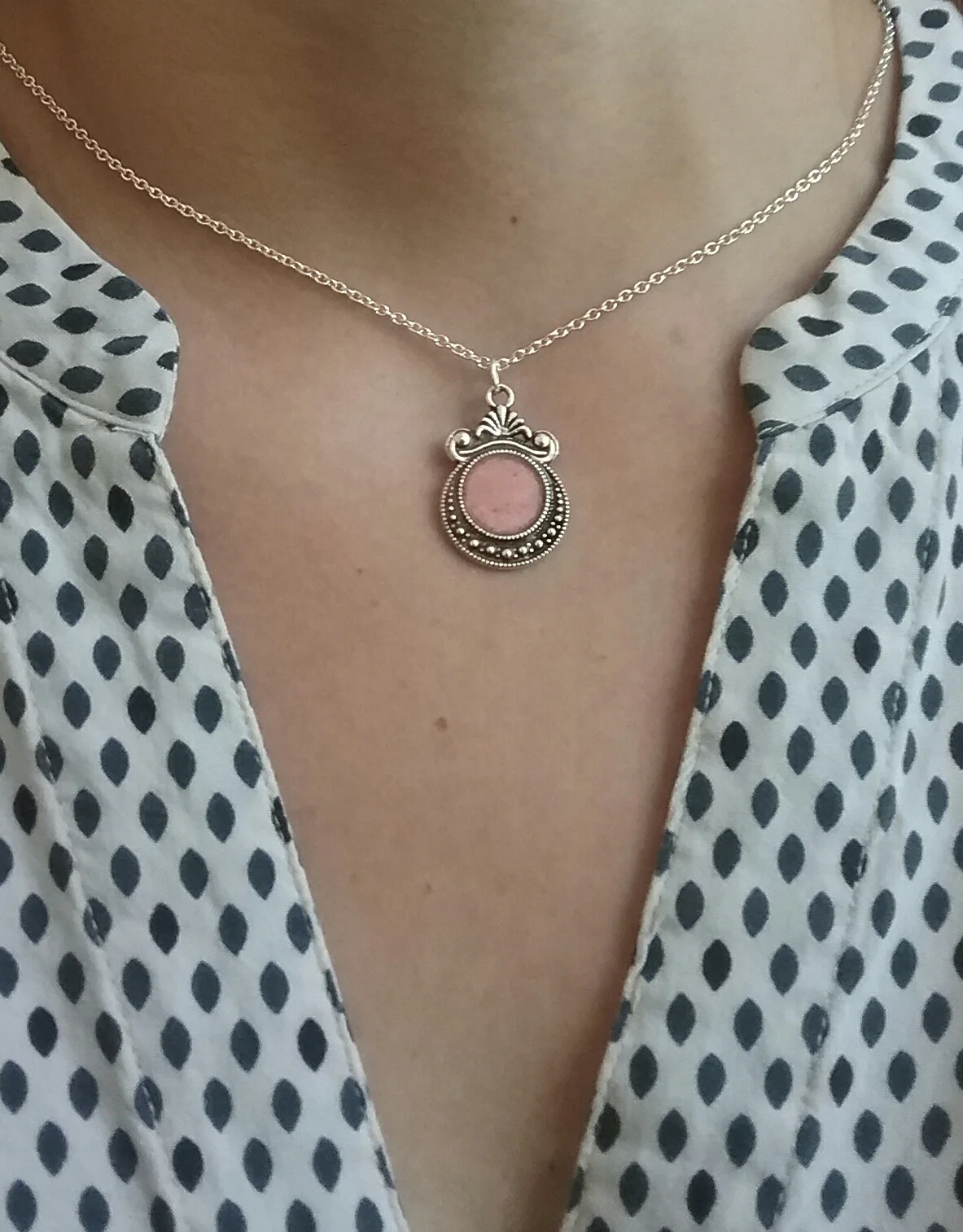 Strong Art Creations Jewelry