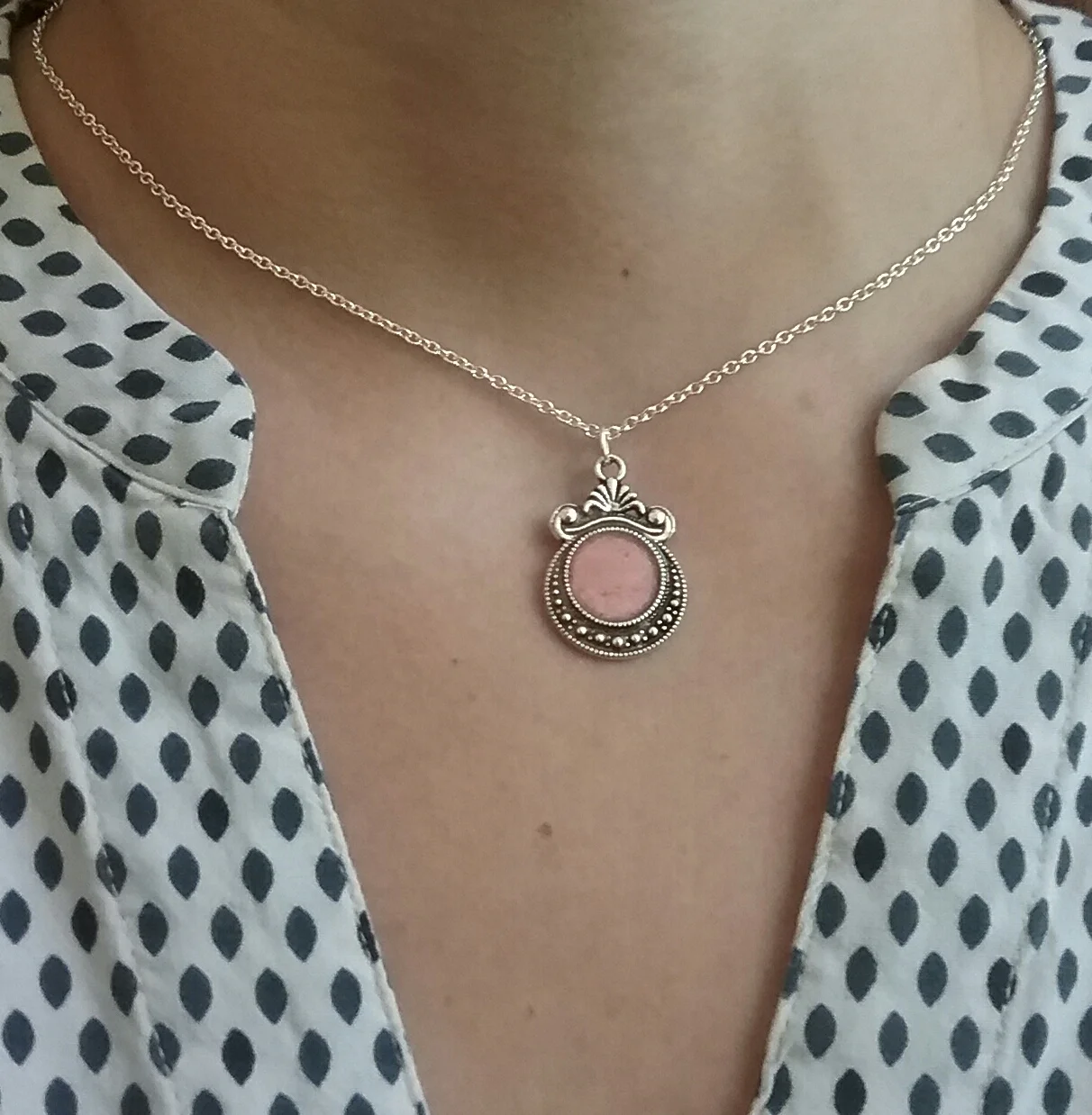 Strong Art Creations Jewelry
