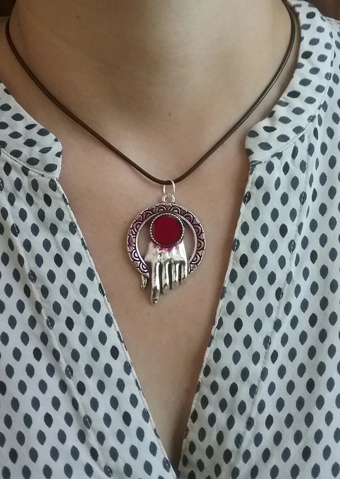 Strong Art Creations. Jewelry