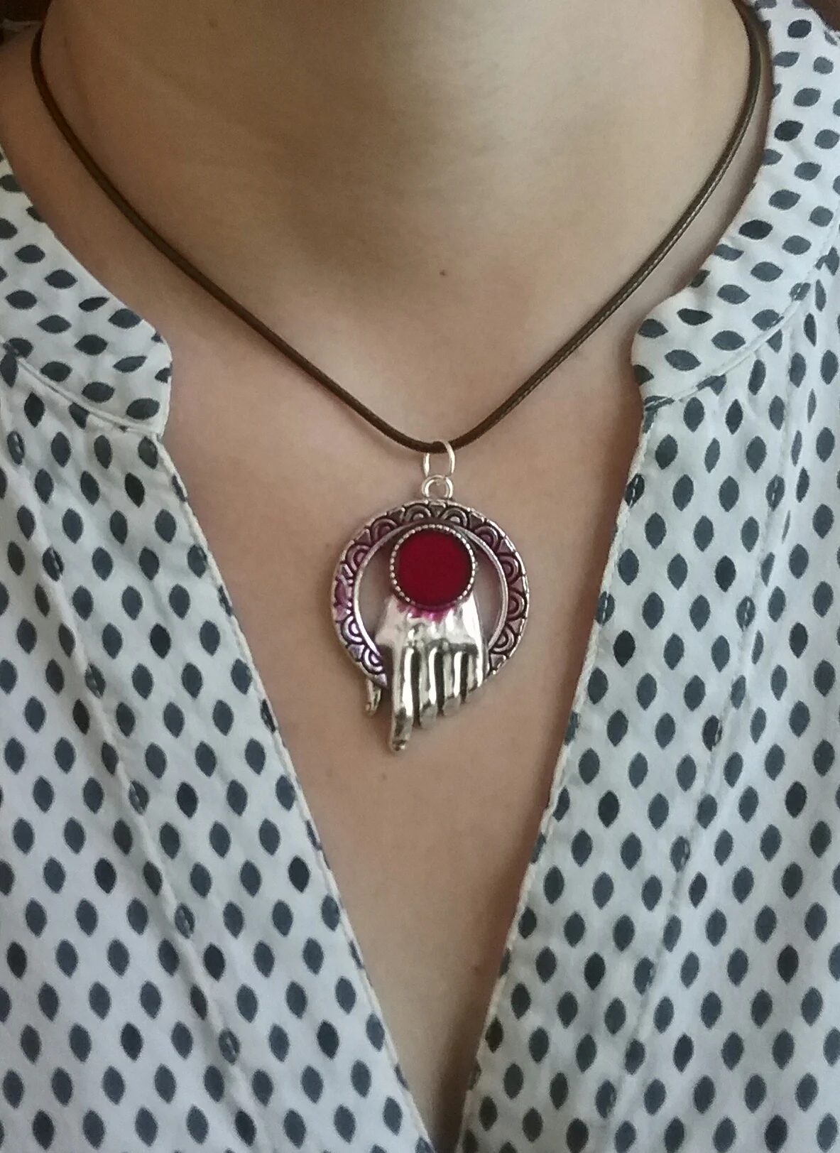 Strong Art Creations. Jewelry