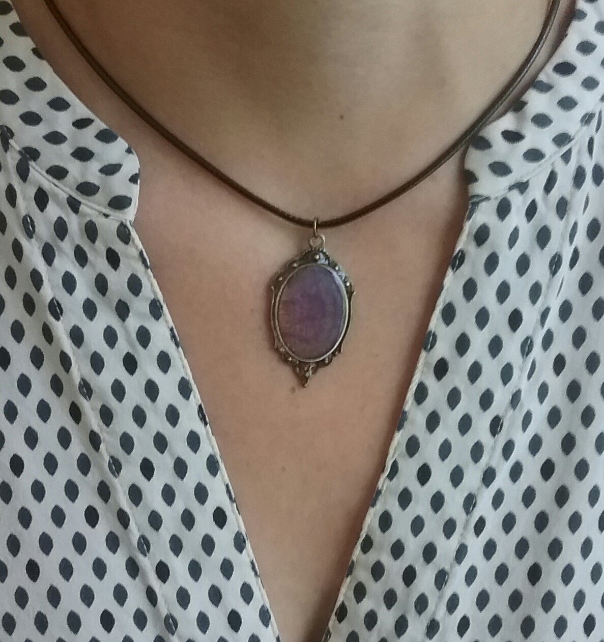 Strong Art Creations Jewelry