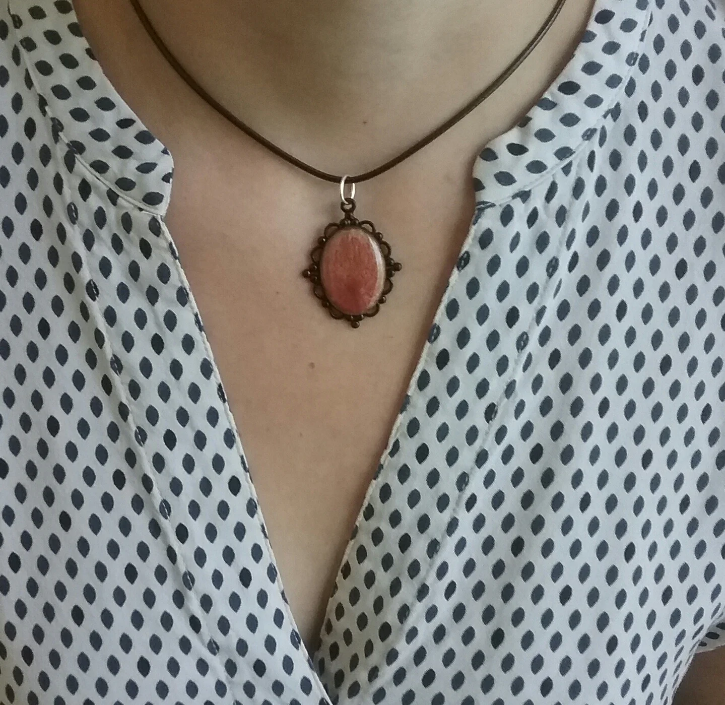 Strong Art Creations jewelry