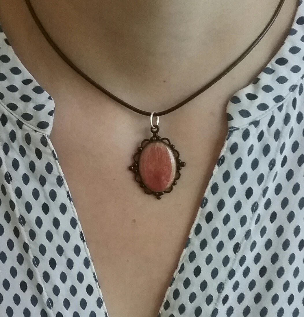 Strong Art Creations Jewelr