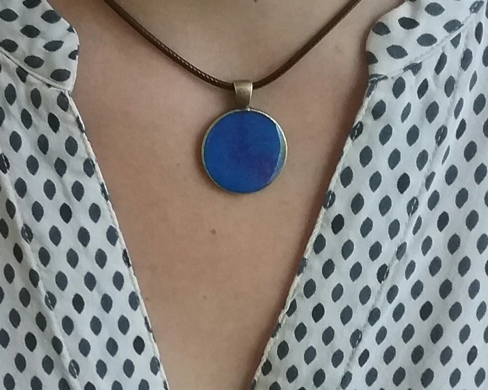Strong Art Creations Jewelry