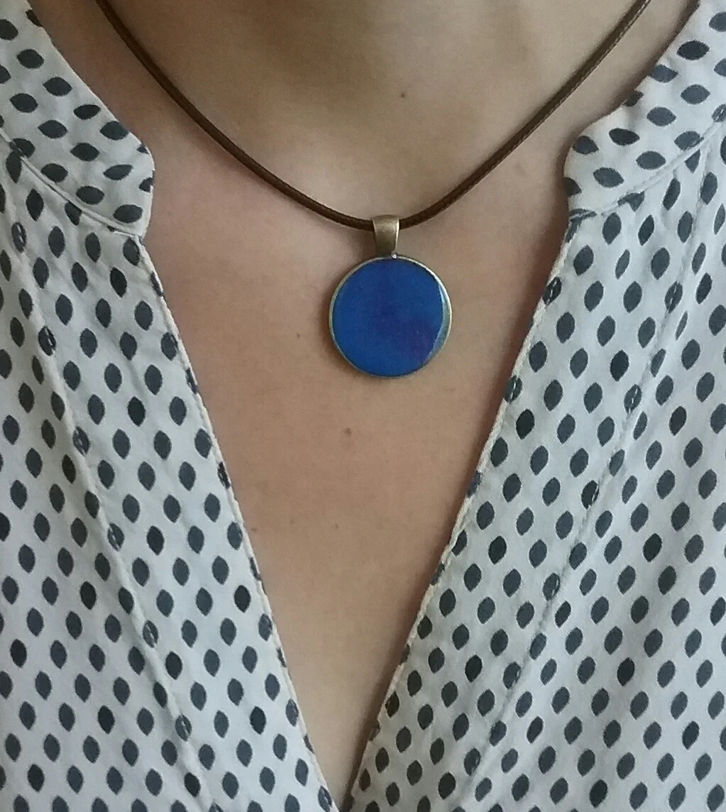 Strong Art Creations Jewelry