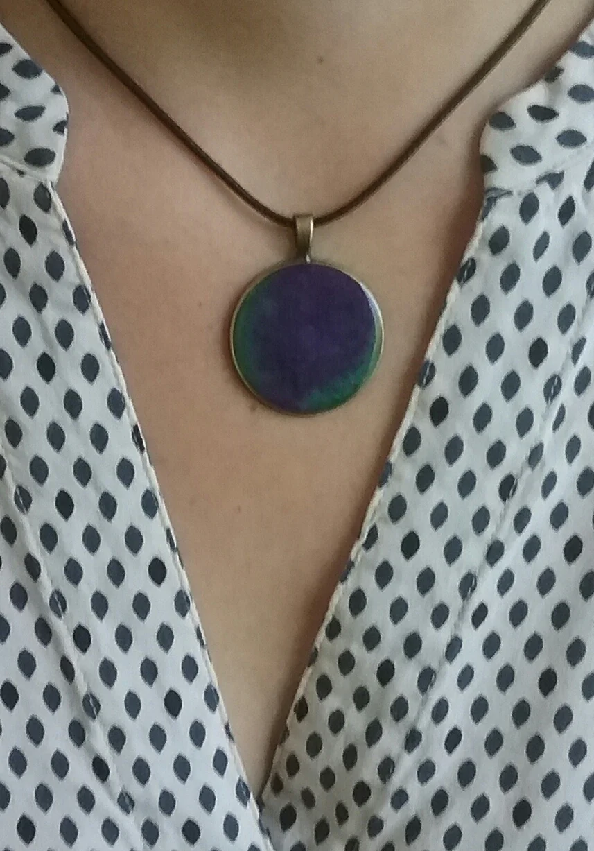 Strong Art Creations Jewelry