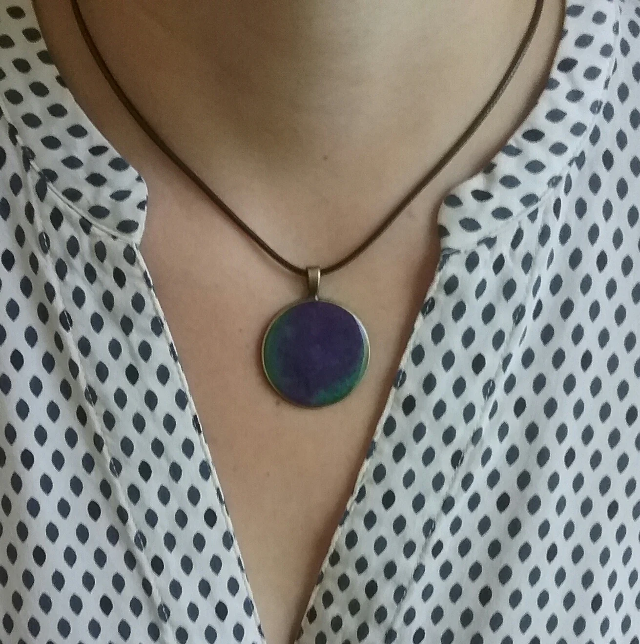 Strong Art Creations Jewelry
