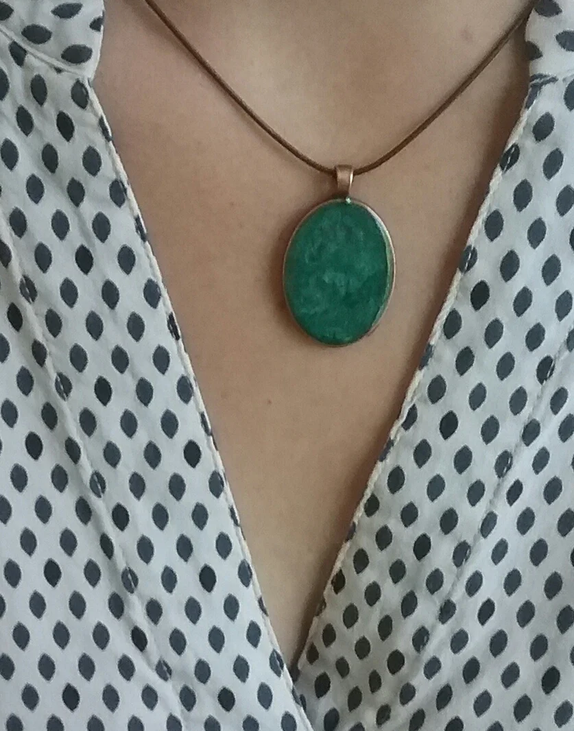 Strong Art Creations. Jewelry