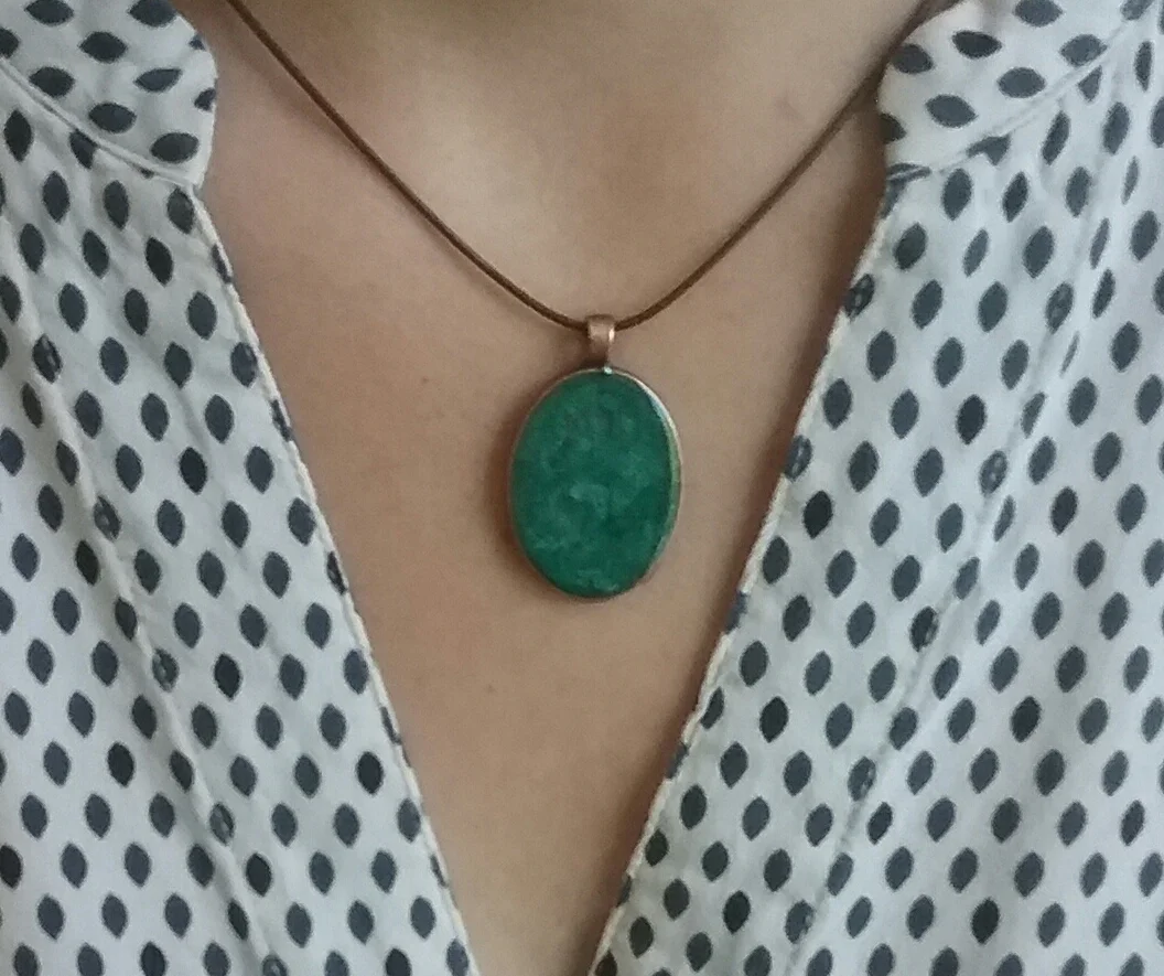 Strong Art Creations Jewelry