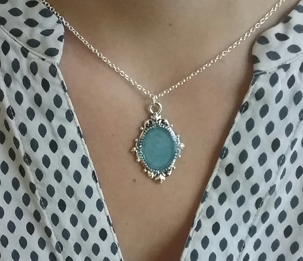 Strong Art Creations Jewelry