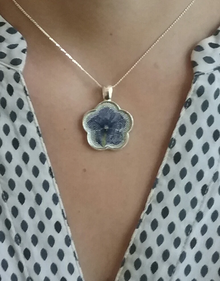 Strong Art Creations Jewelry