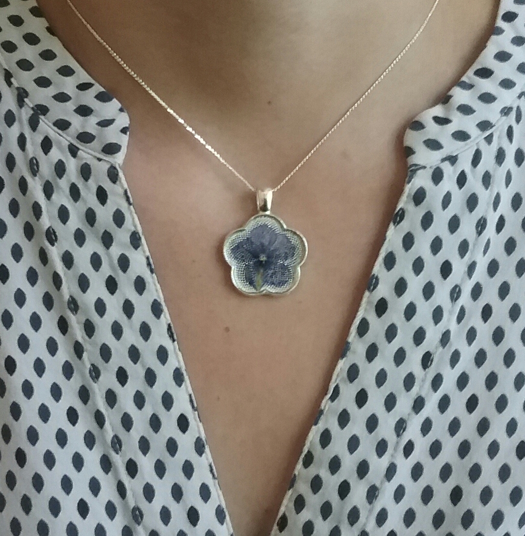 Strong Art Creations Jewelry