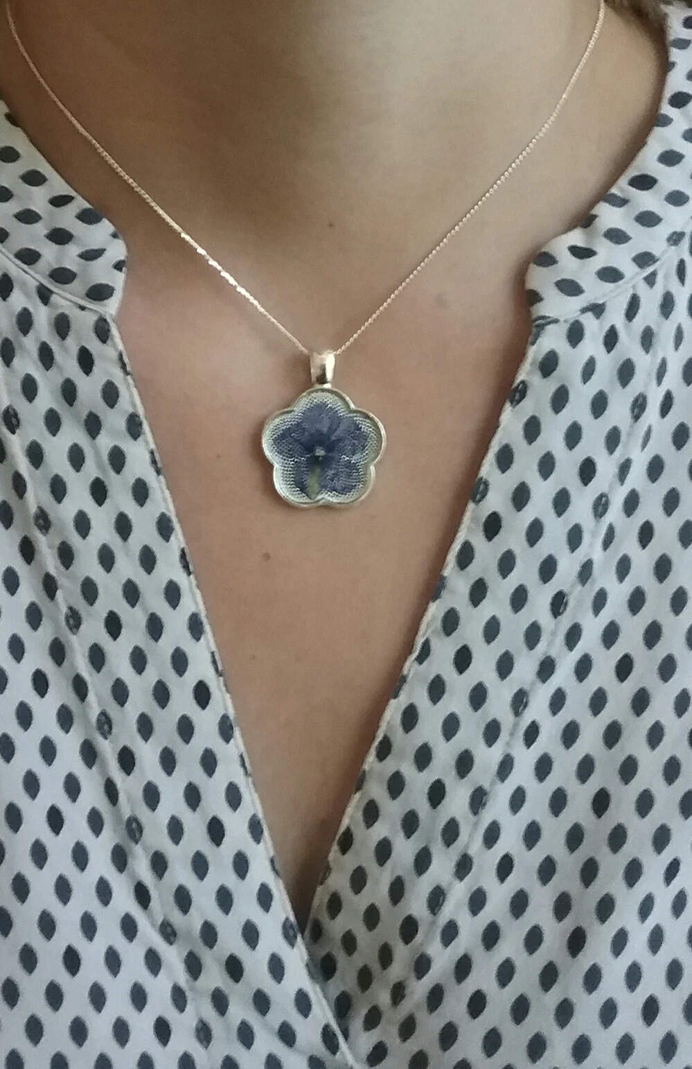 Strong Art Creations Jewelry