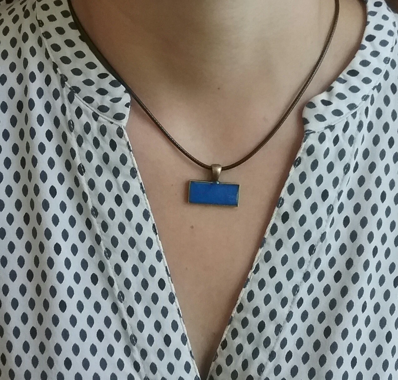 Strong Art Creations Jewelry