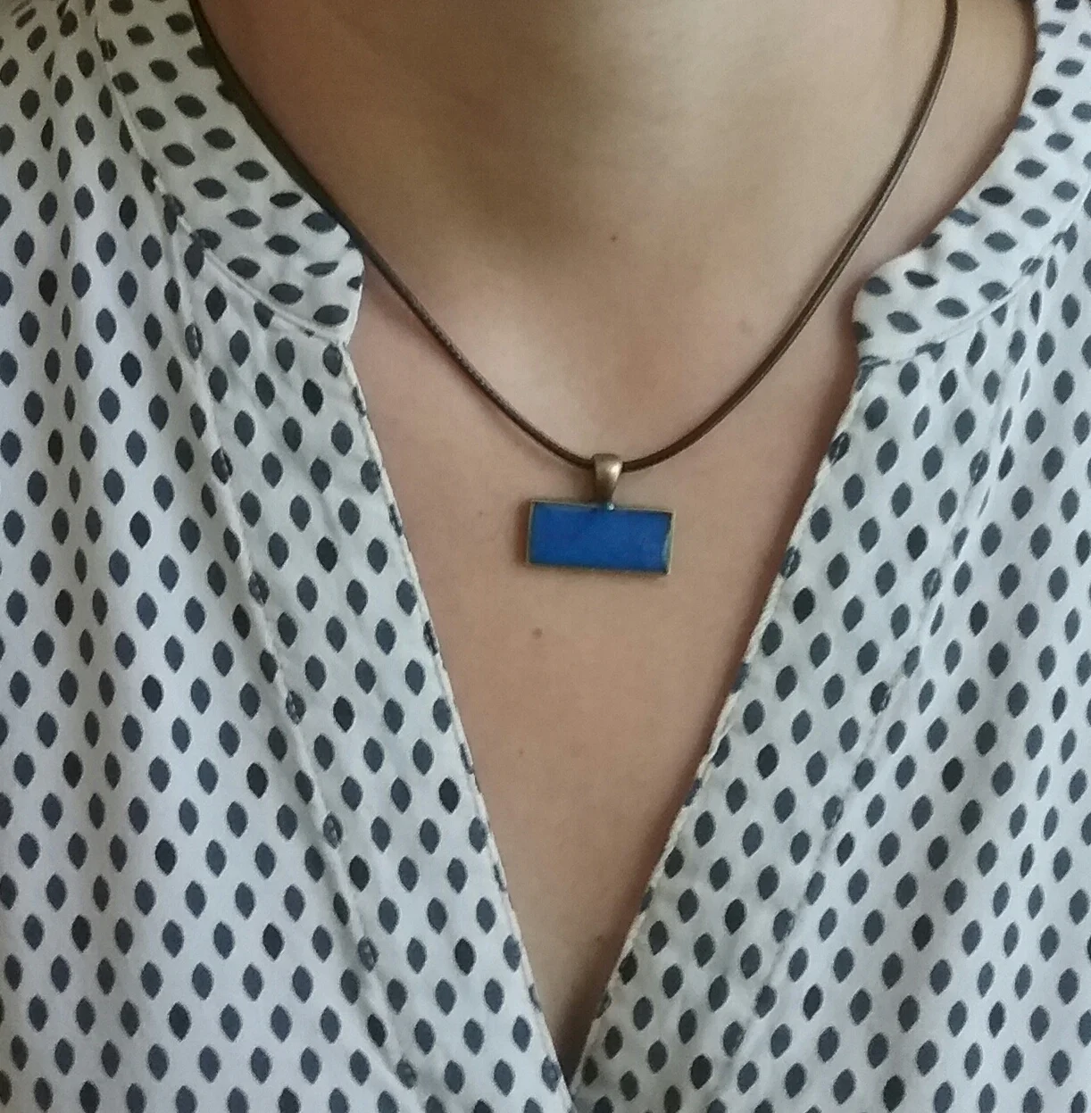 Strong Art Creations Jewelry