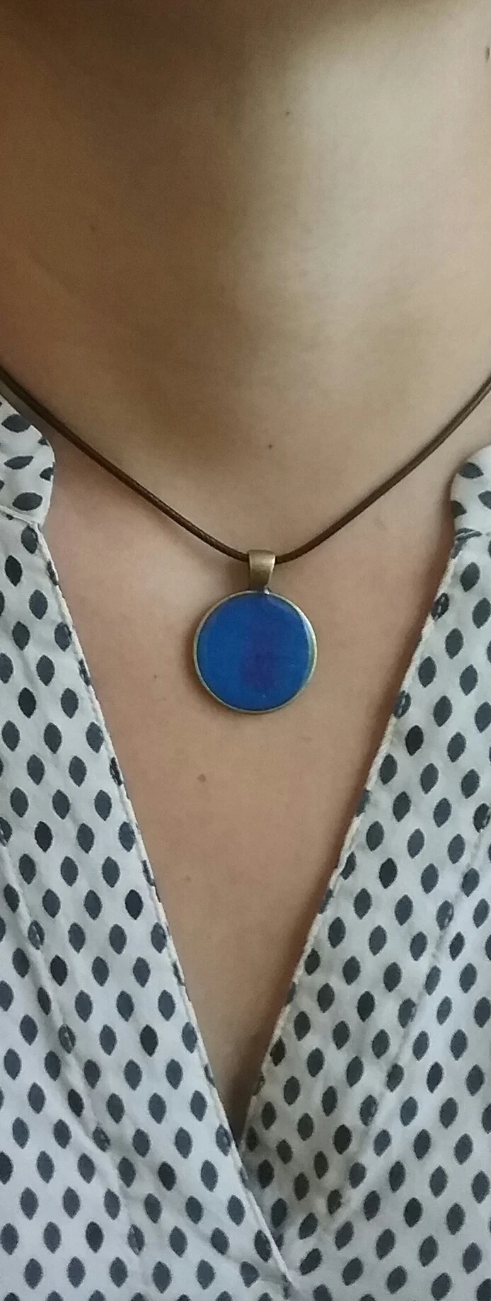 Strong Art Creations Jewelry