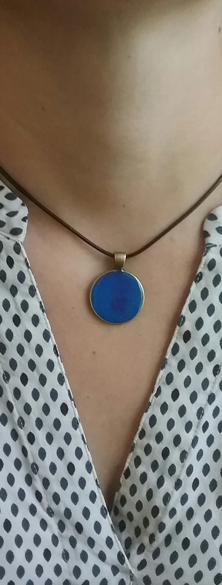 Strong Art Creations Jewelry