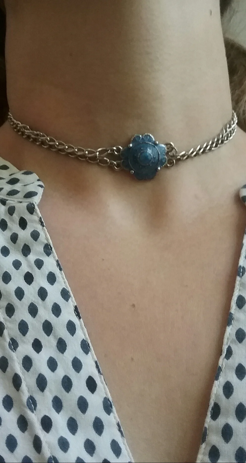 Strong Art Creations Jewelry