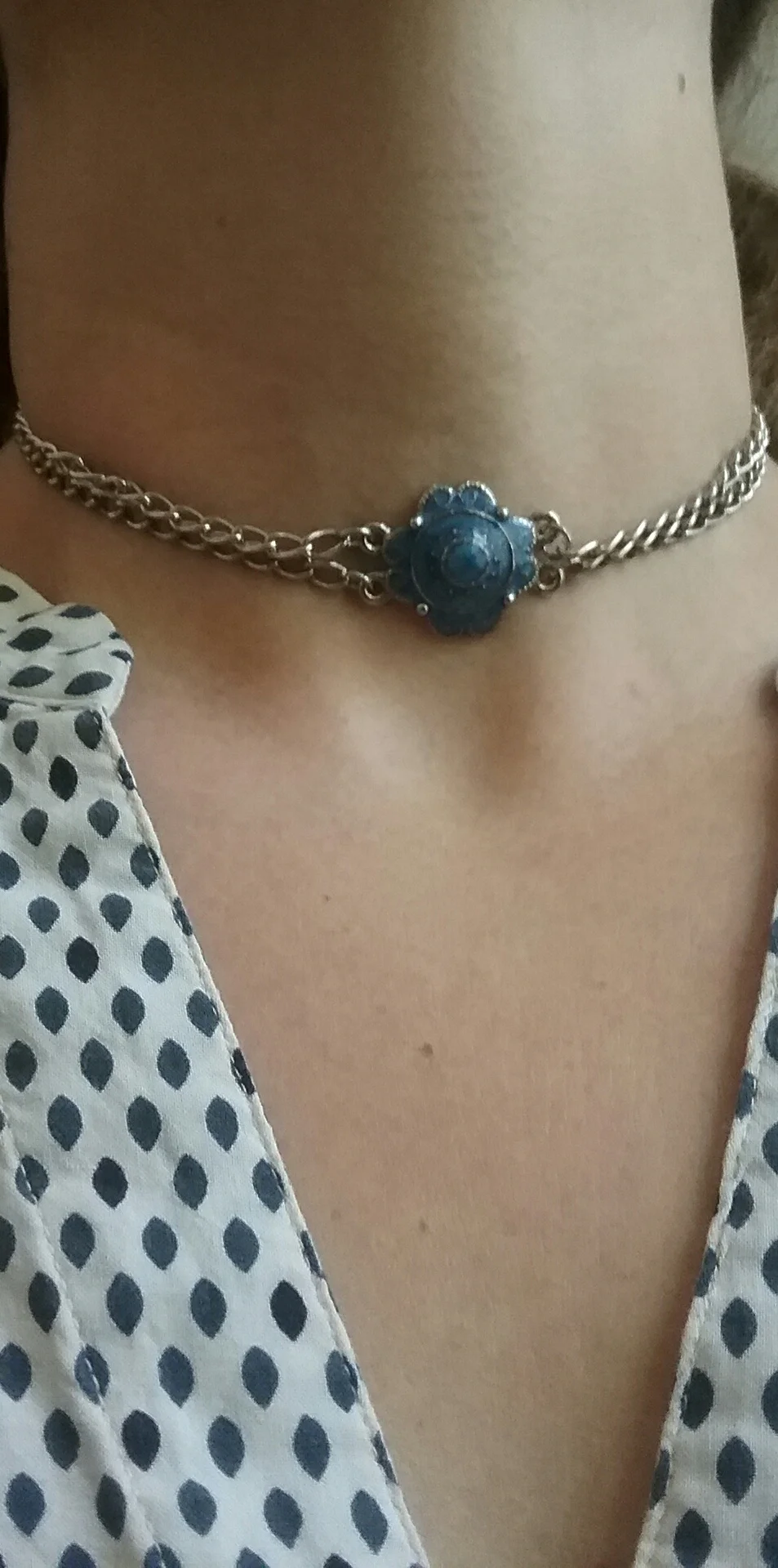 Strong Art Creations Jewelry