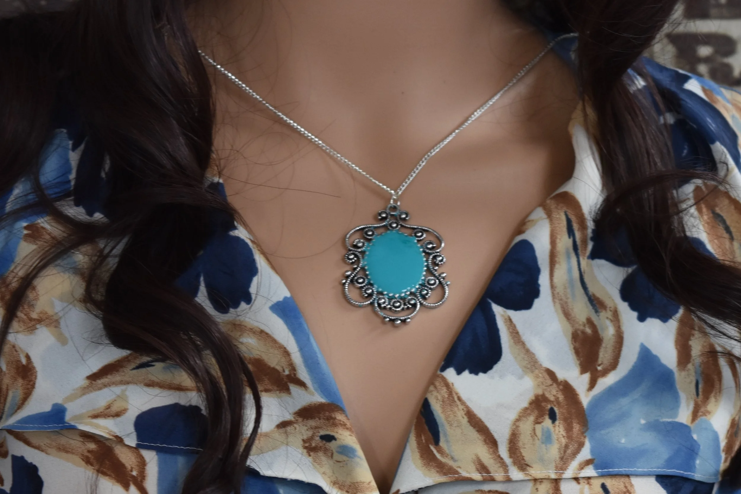 Strong Art Creations Jewelry
