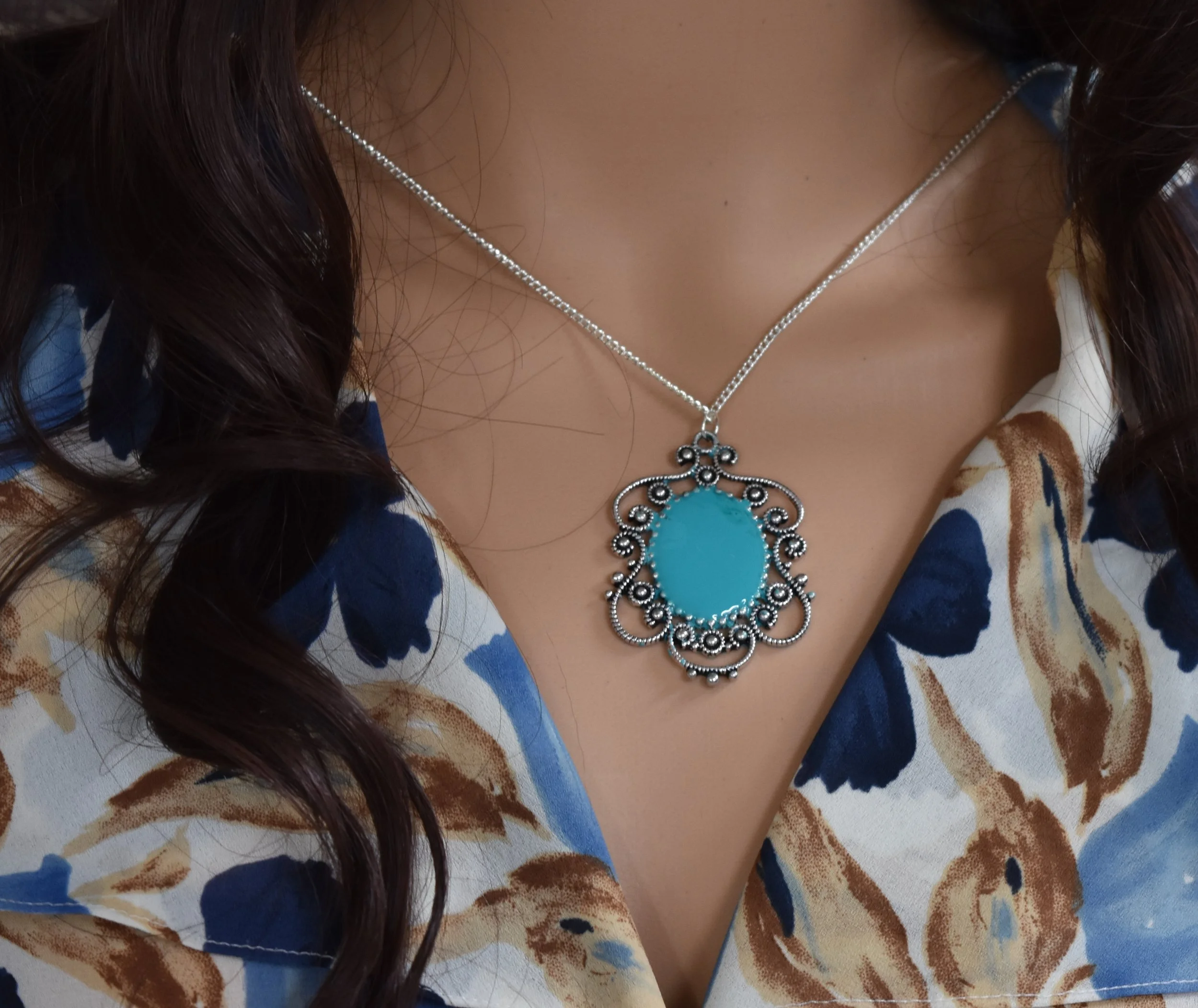 Strong Art Creations Jewelry