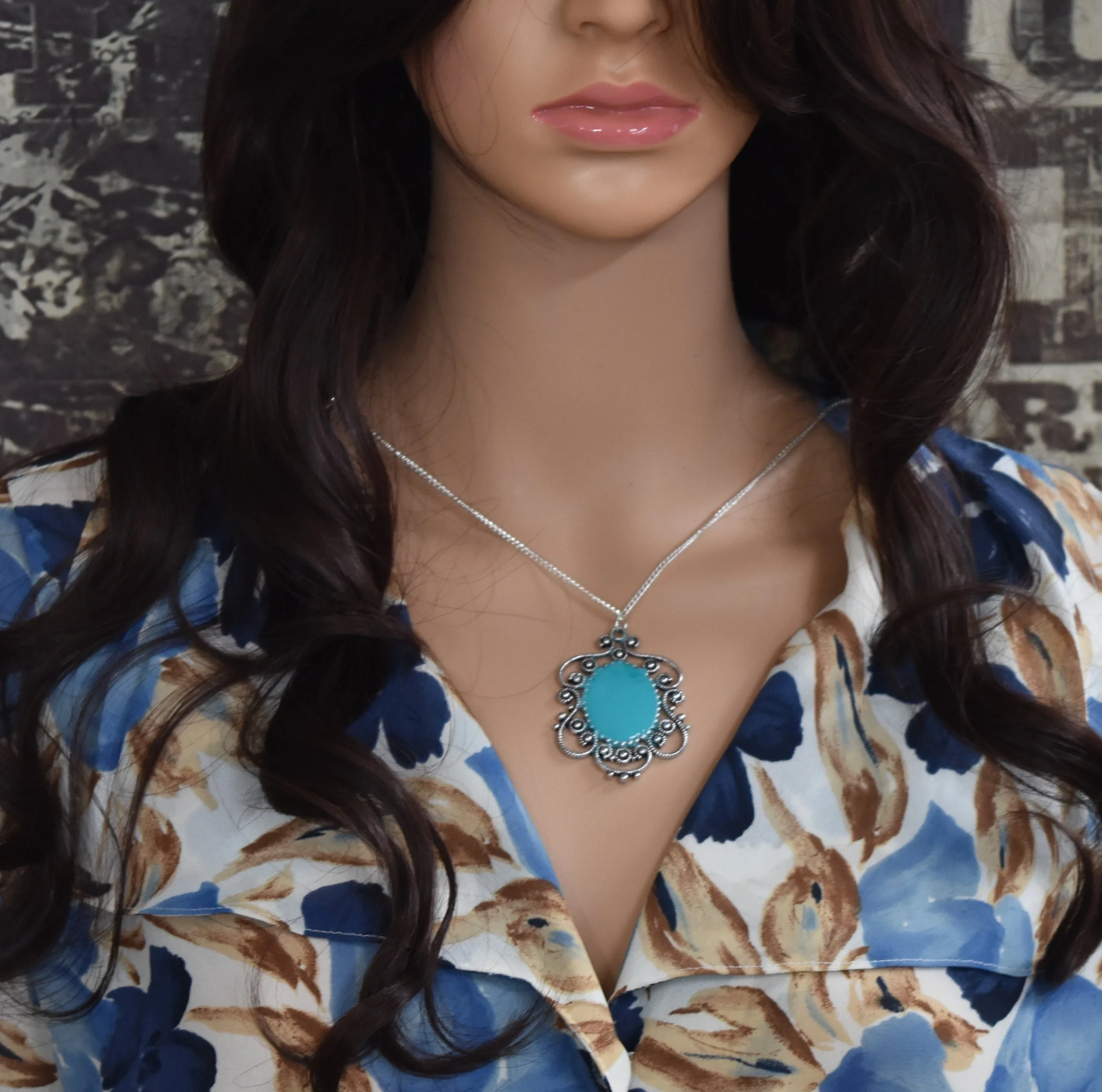 Strong Art Creations Jewelry