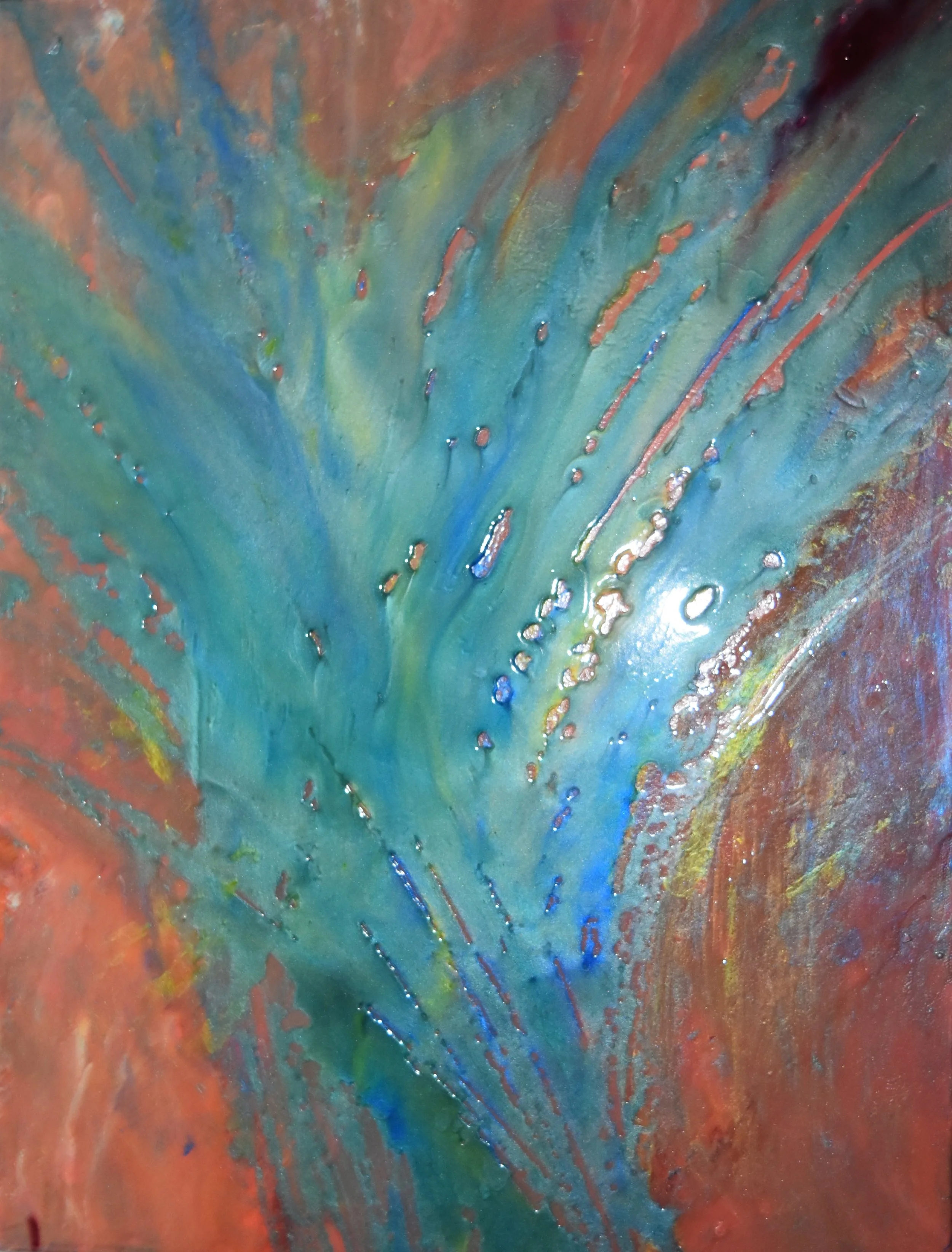 Charlotte Strong Art Creations