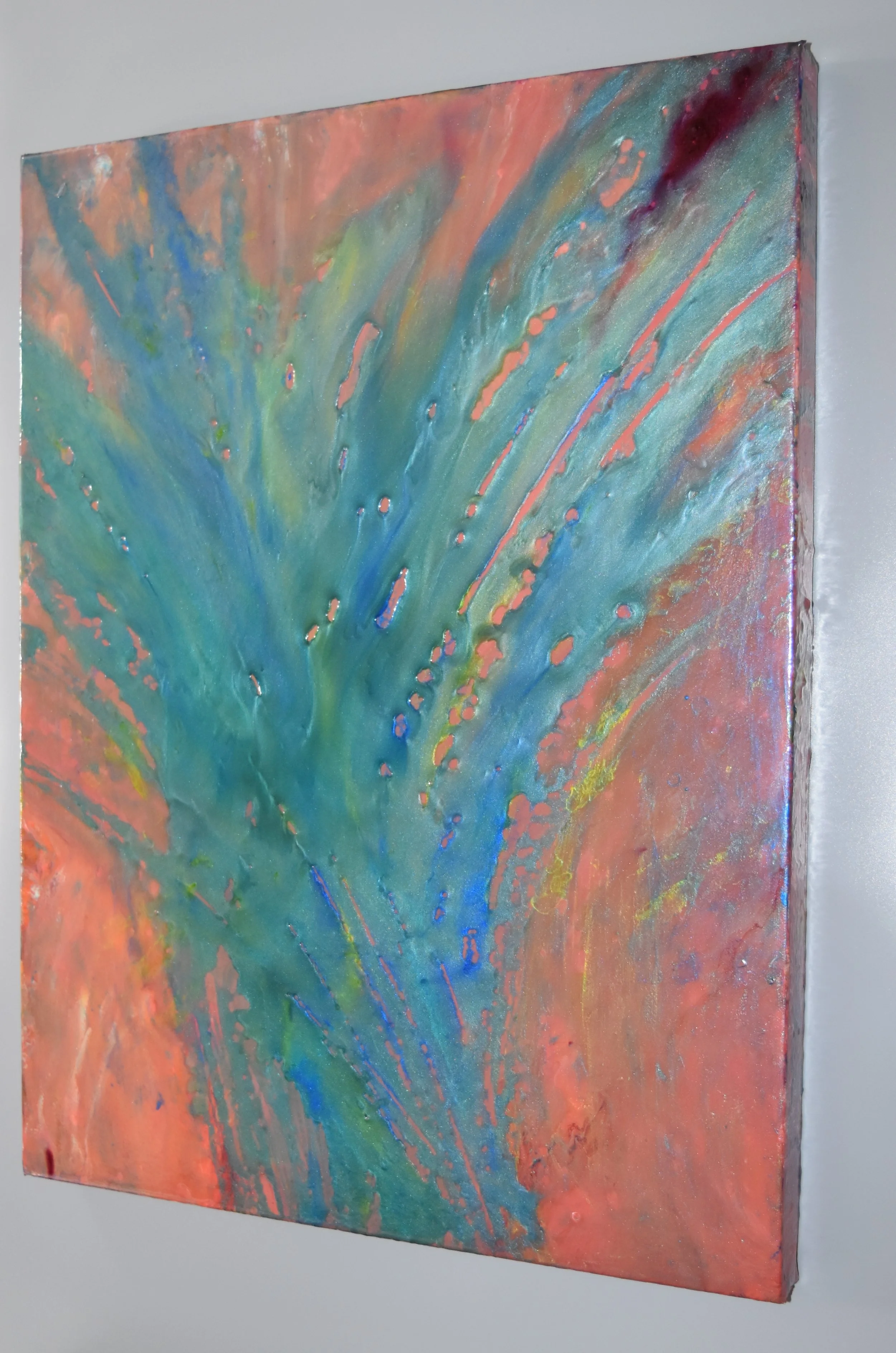 Charlotte Strong Art Creations