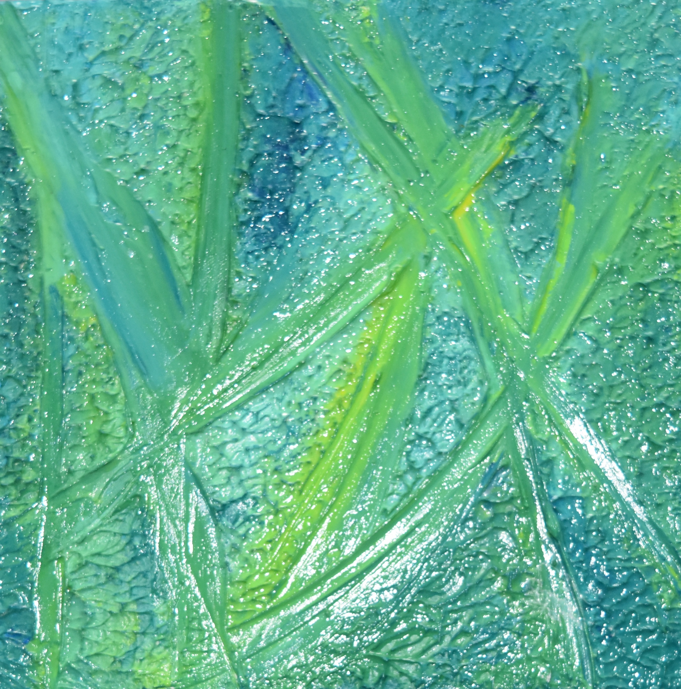 Charlotte Strong Art Creations