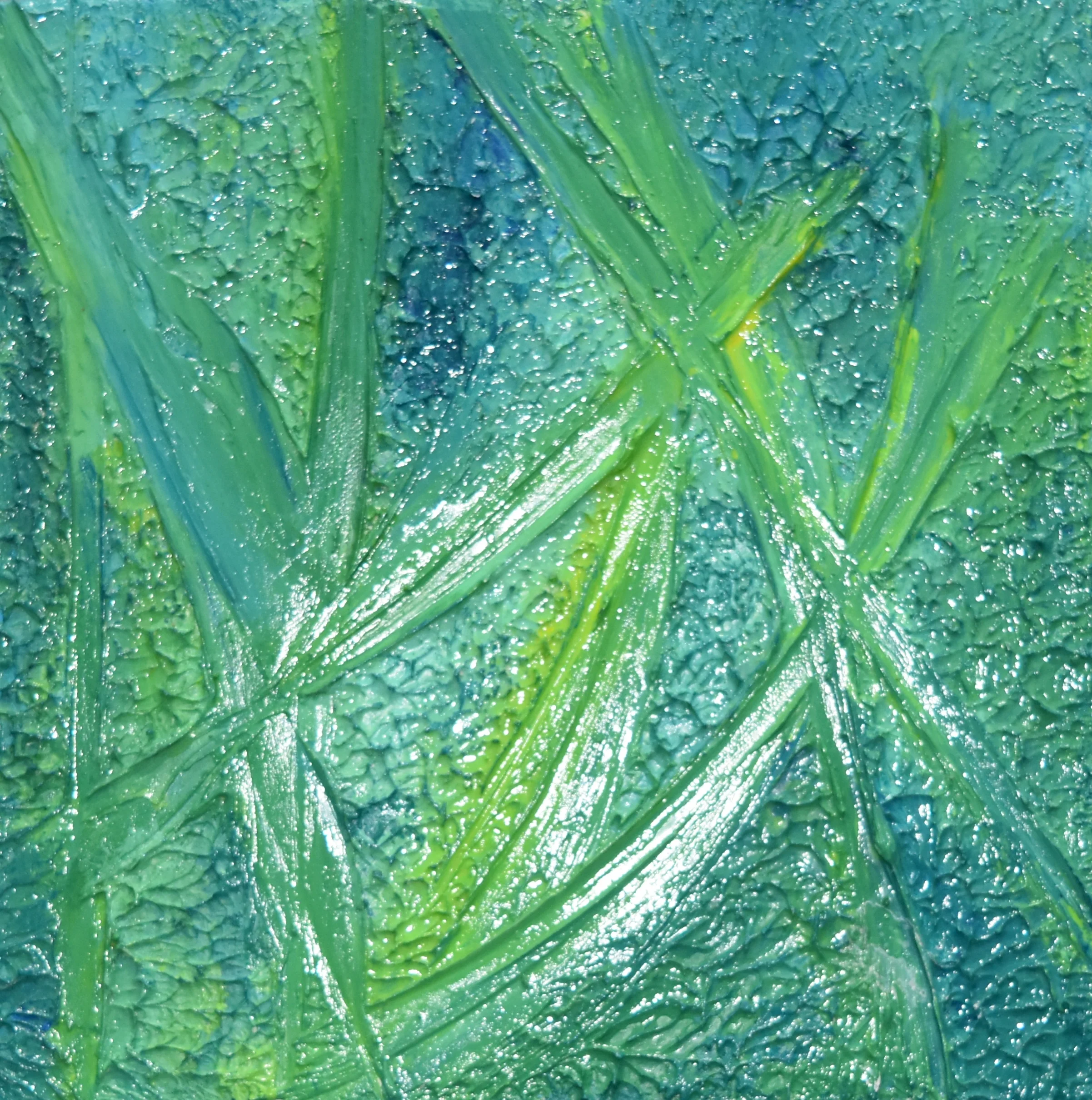 Charlotte Strong Art Creations