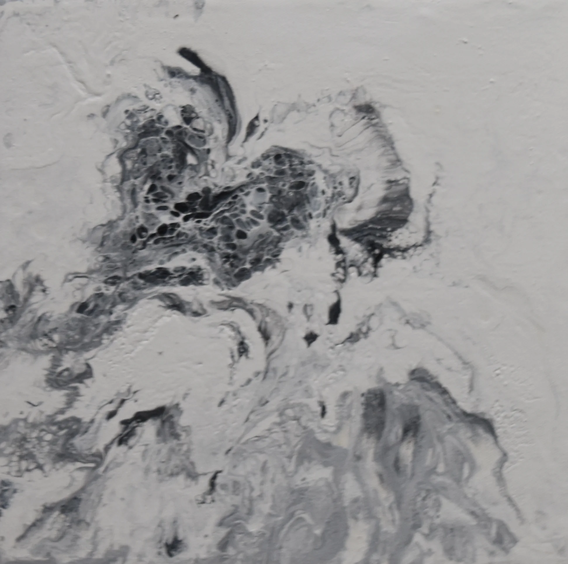 Charlotte Strong Art Creations