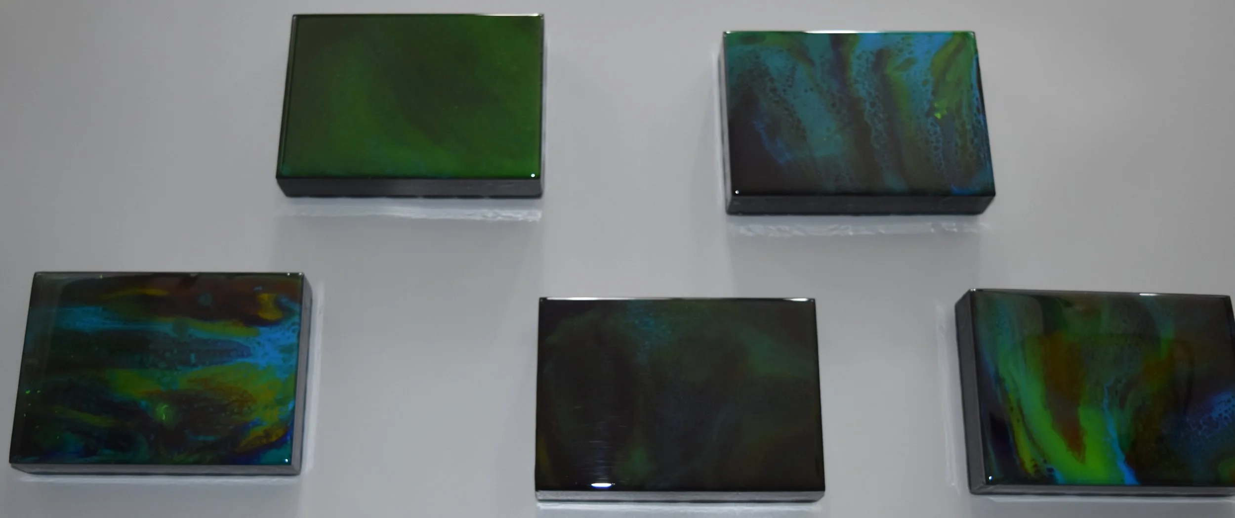 Charlotte Strong Art Creations
