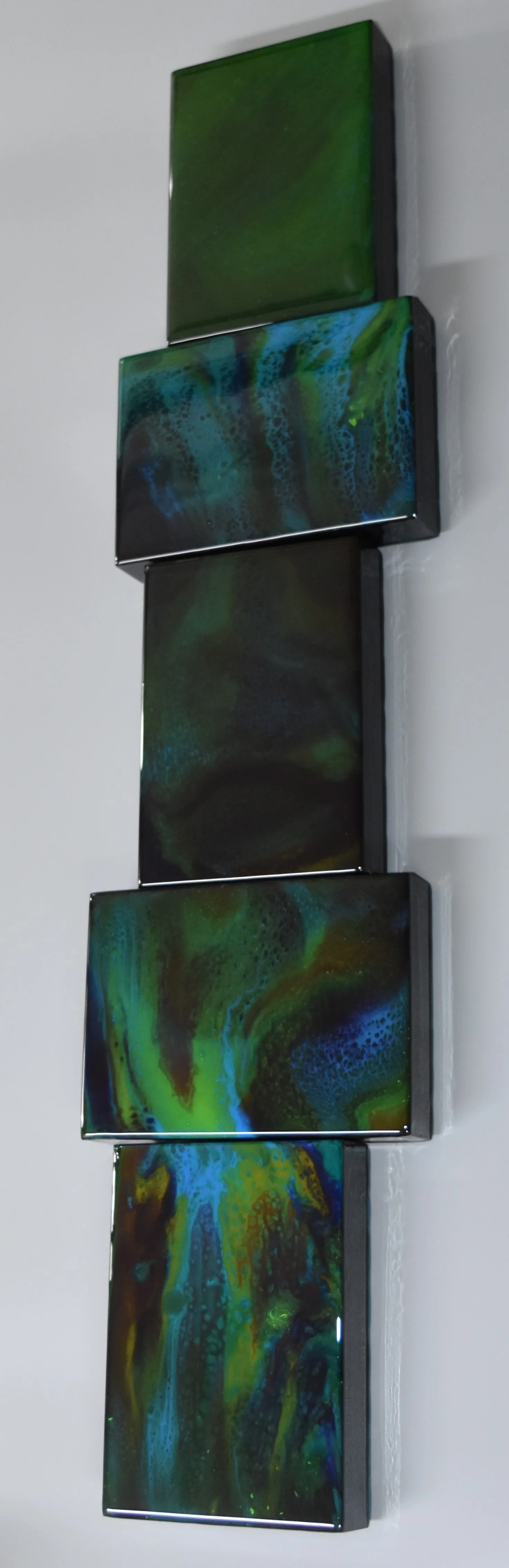 Charlotte Strong Art Creations