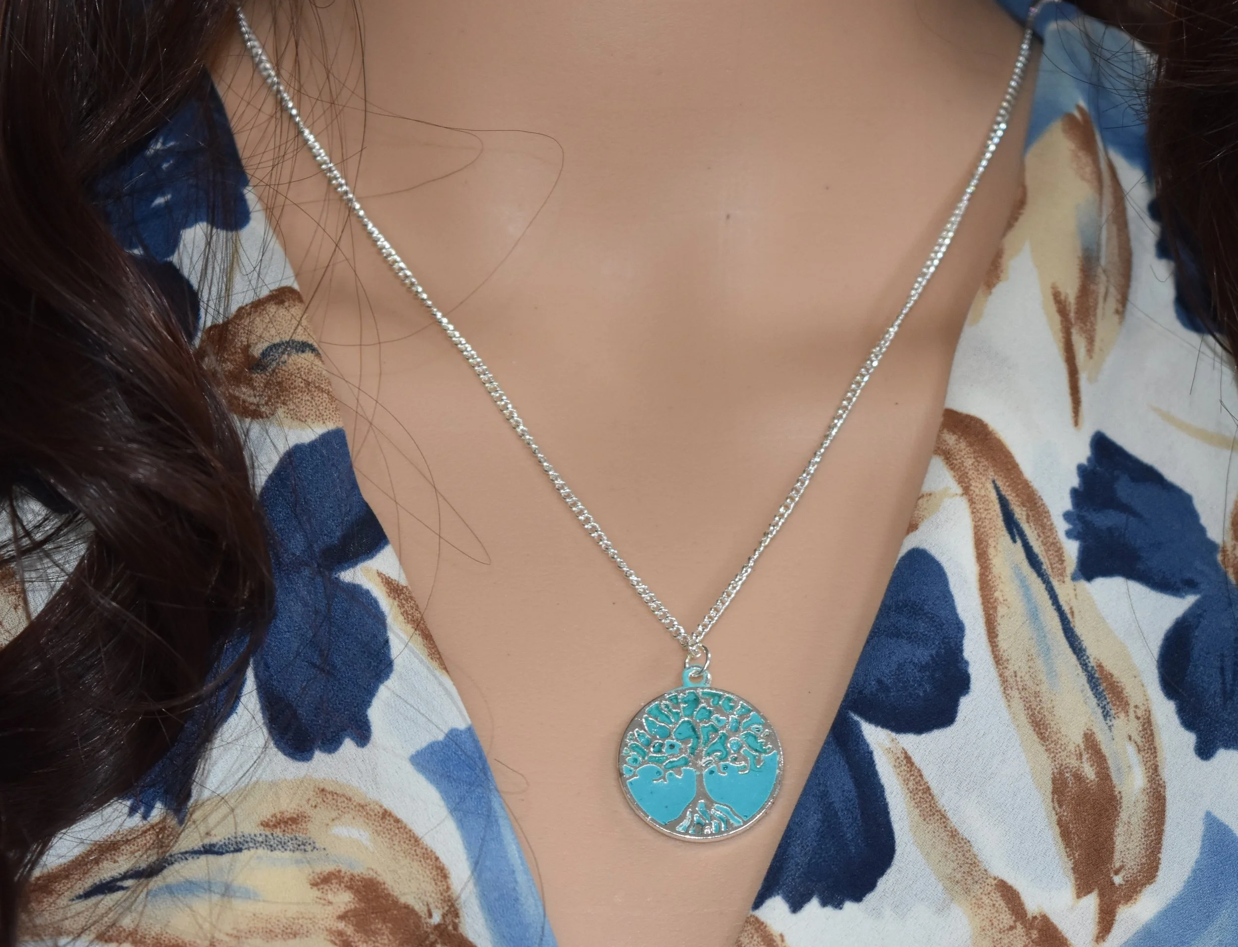 Strong Art Creations Jewelry