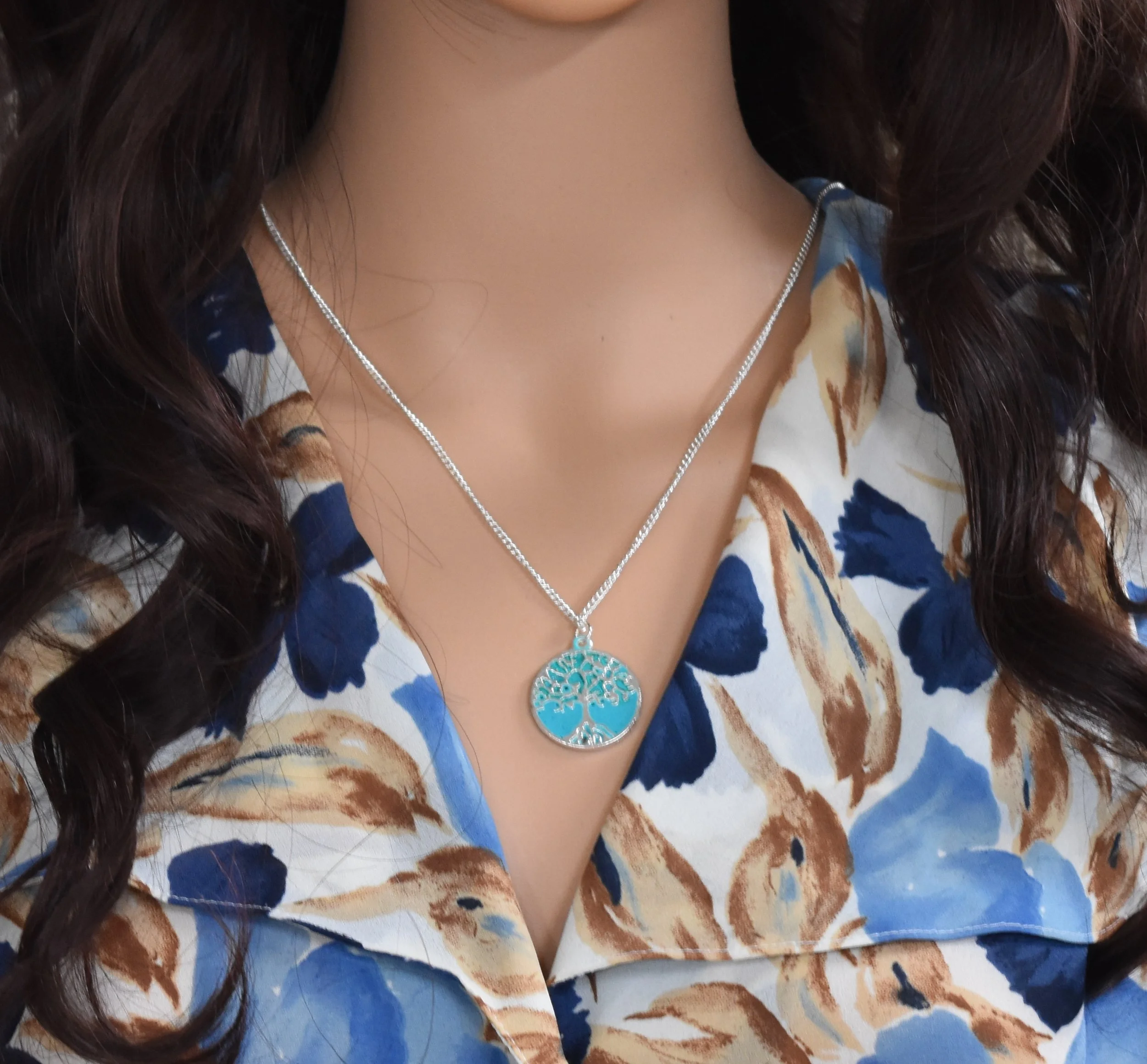 Strong Art Creations Jewelry