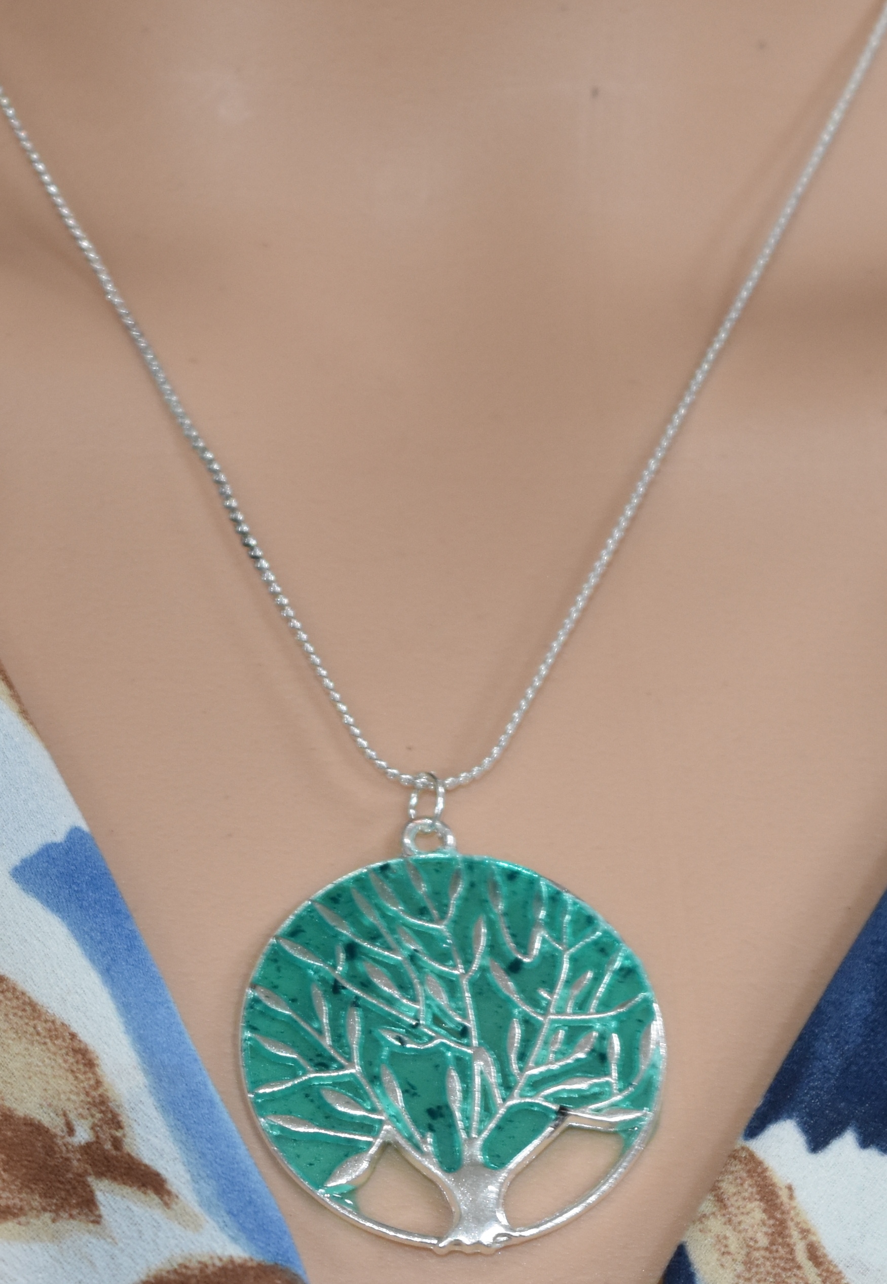 Strong Art Creations Jewelry