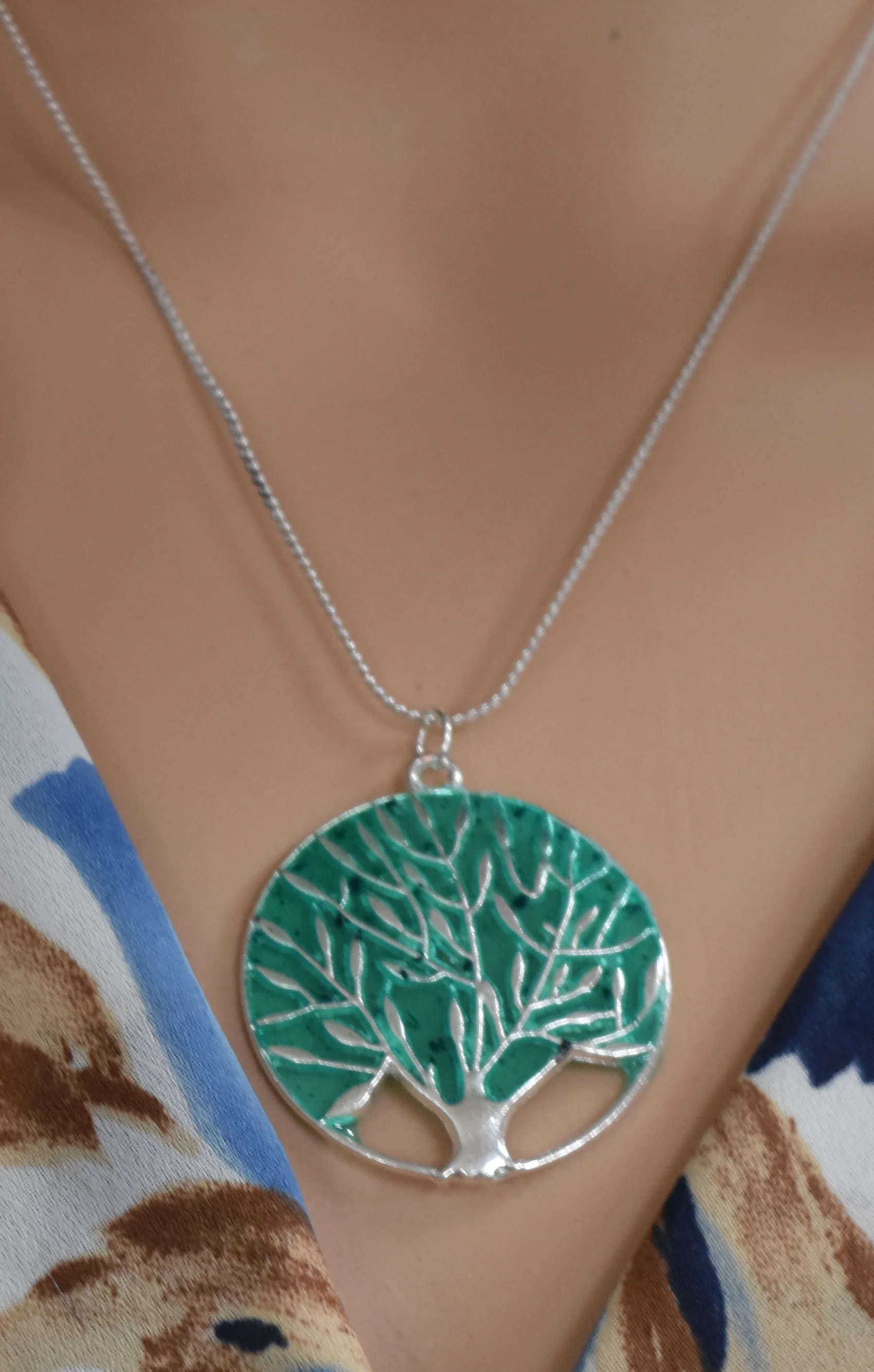 Strong Art Creations Jewelry