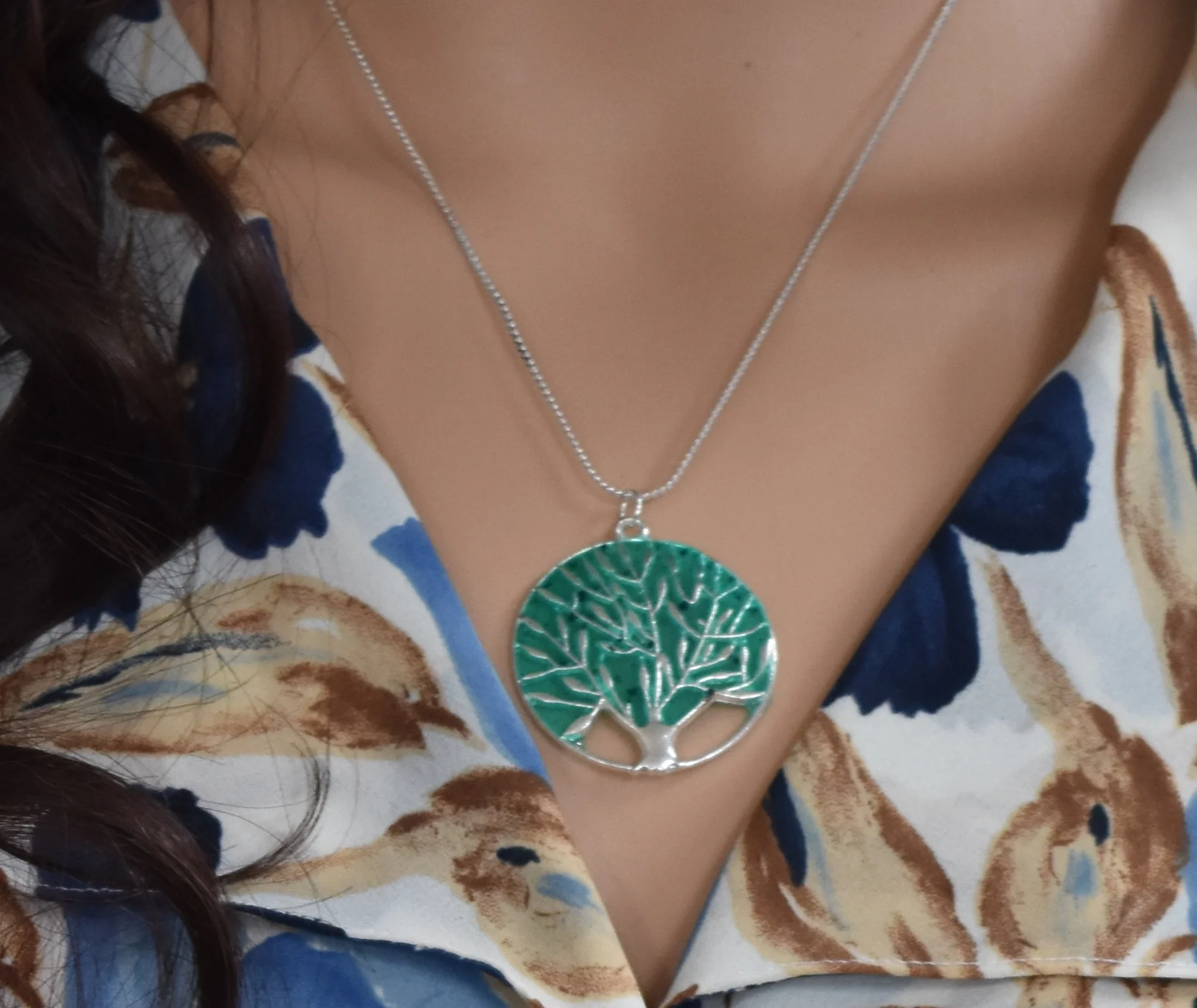 Strong Art Creations Jewelry