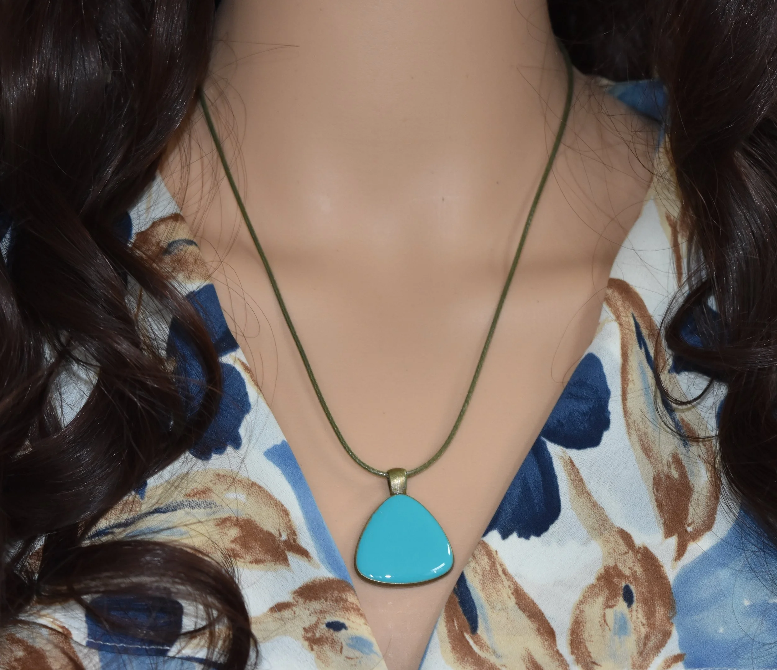 Strong Art Creations Jewelry