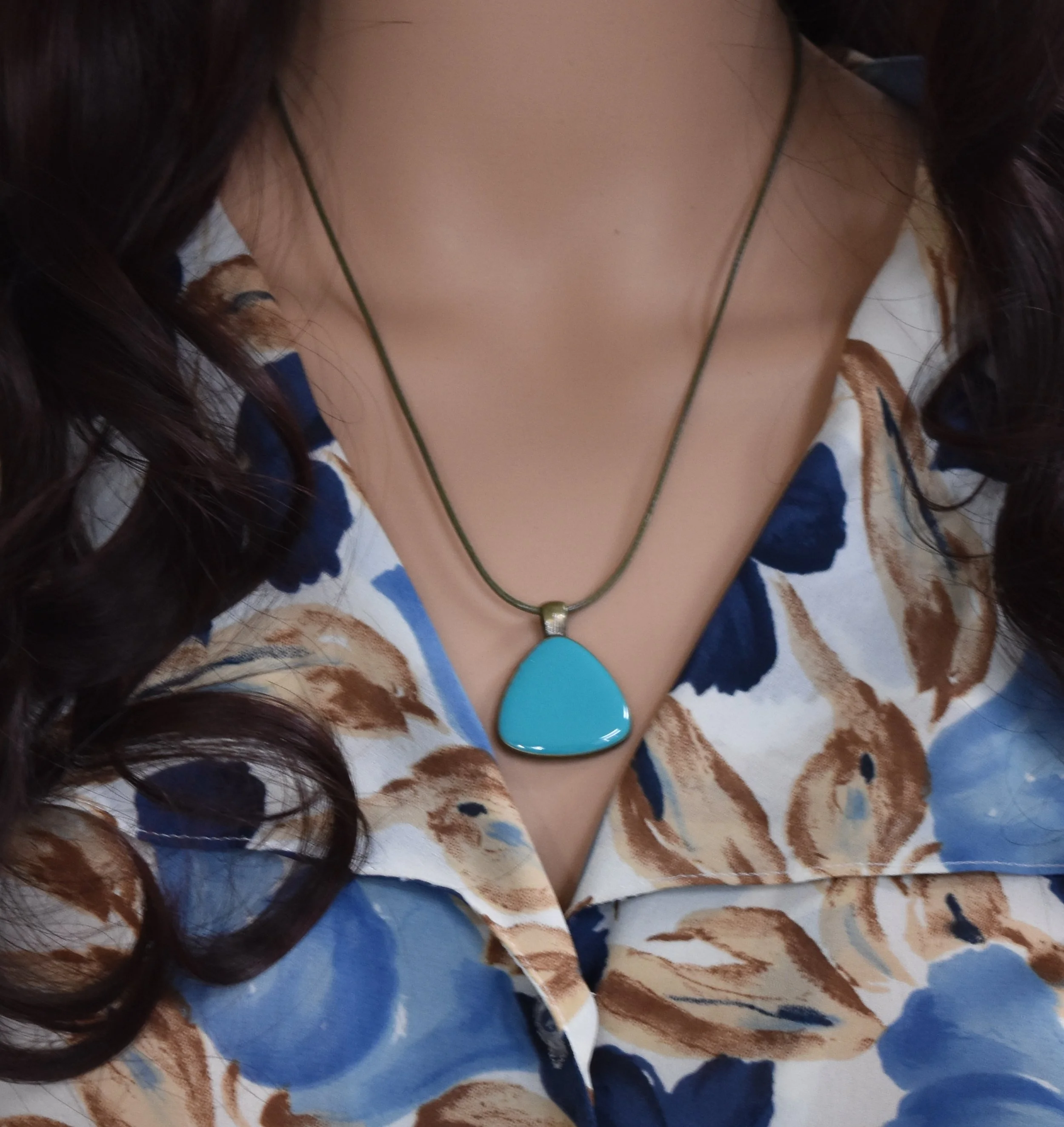 Strong Art Creations Jewelry
