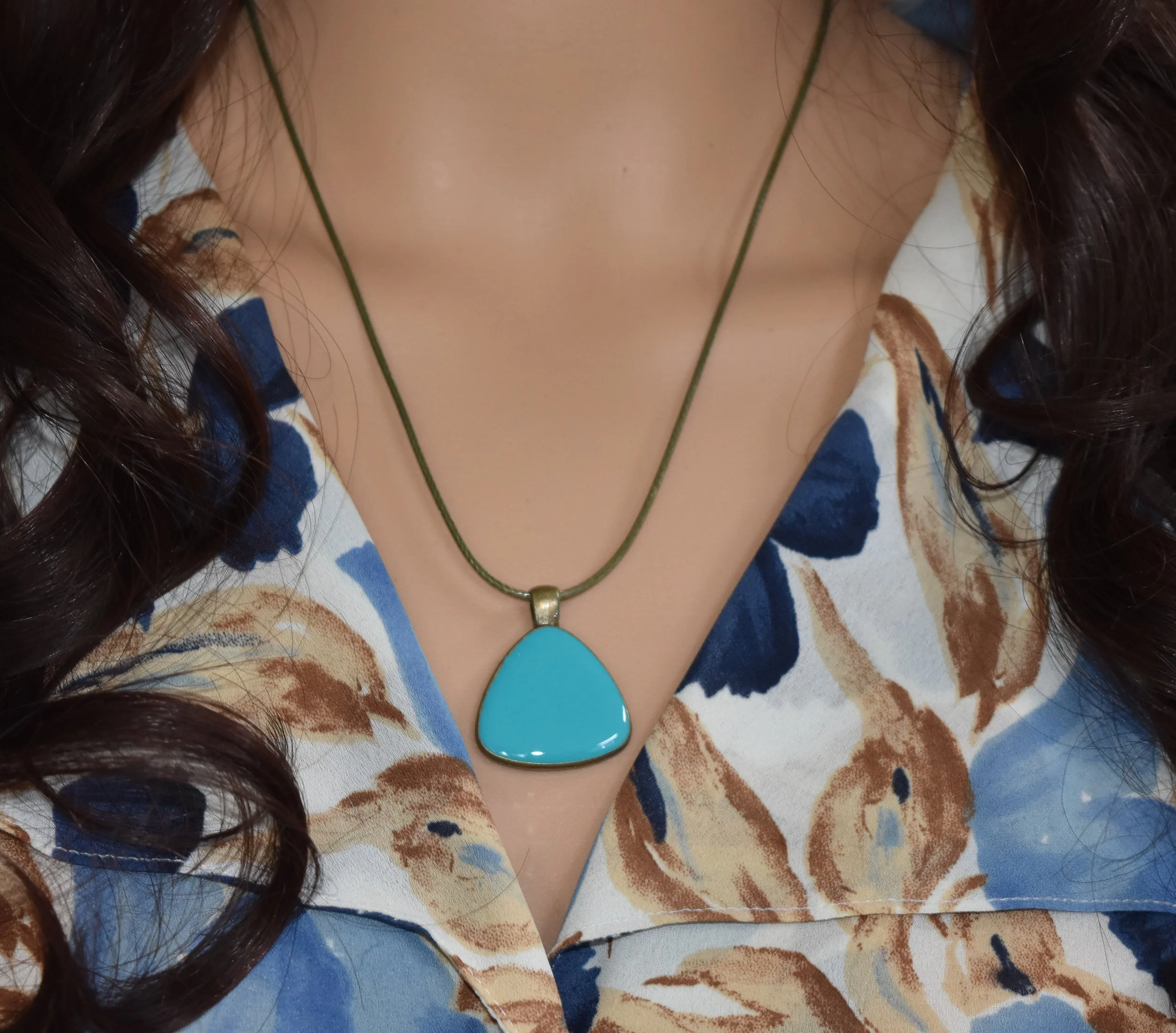 Strong Art Creations Jewelry