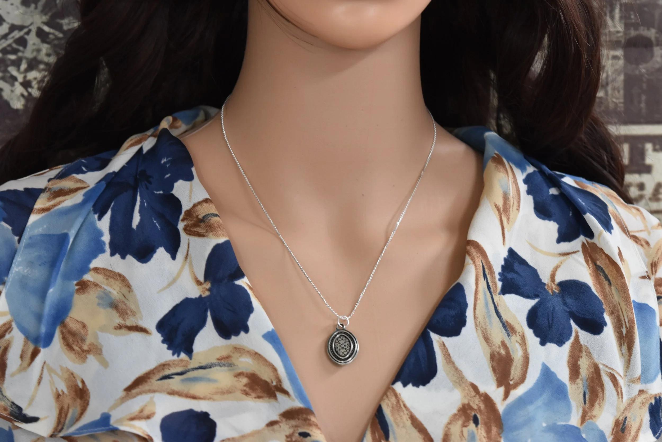 Strong Art Creations Jewelry