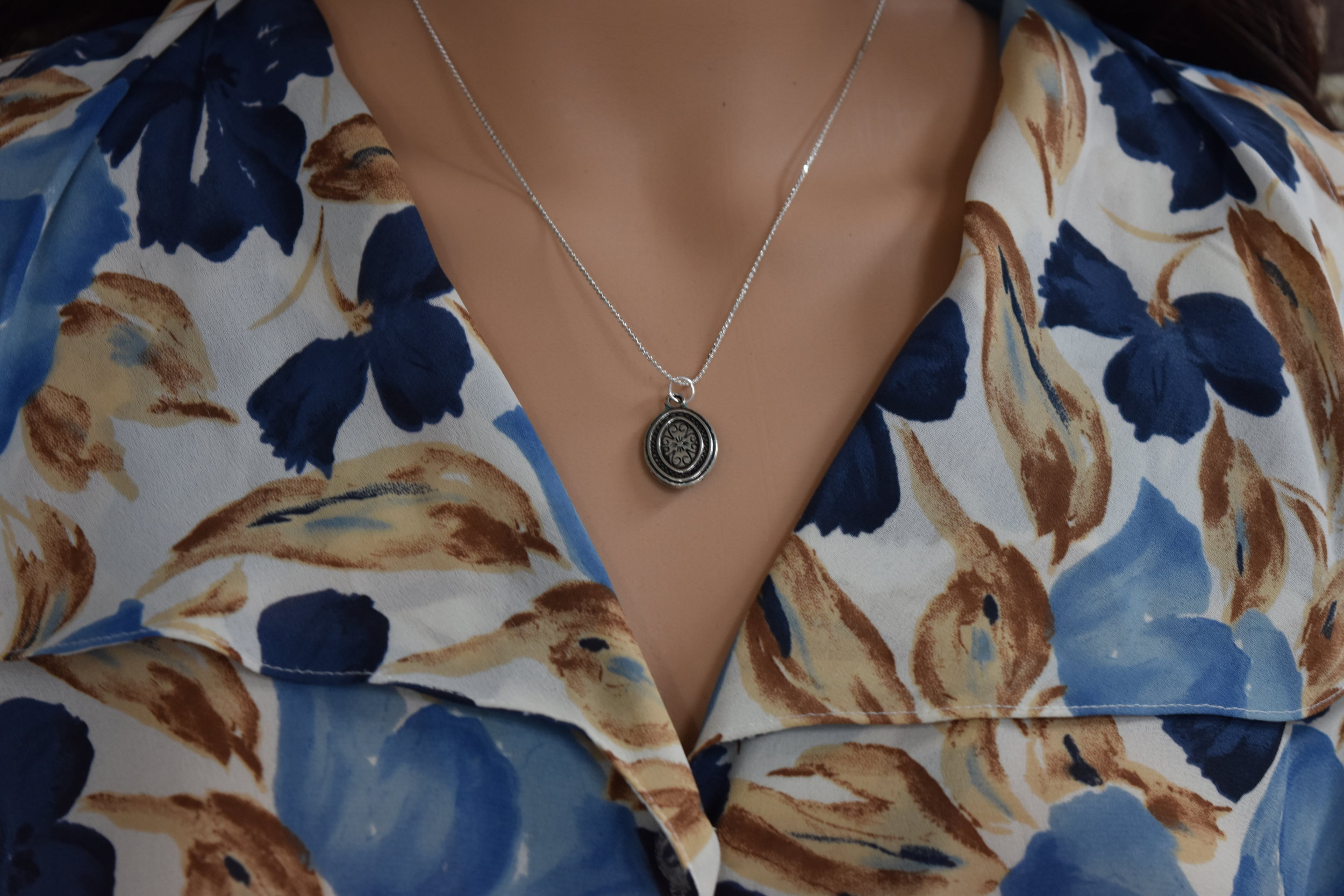 Strong Art Creations Jewelry