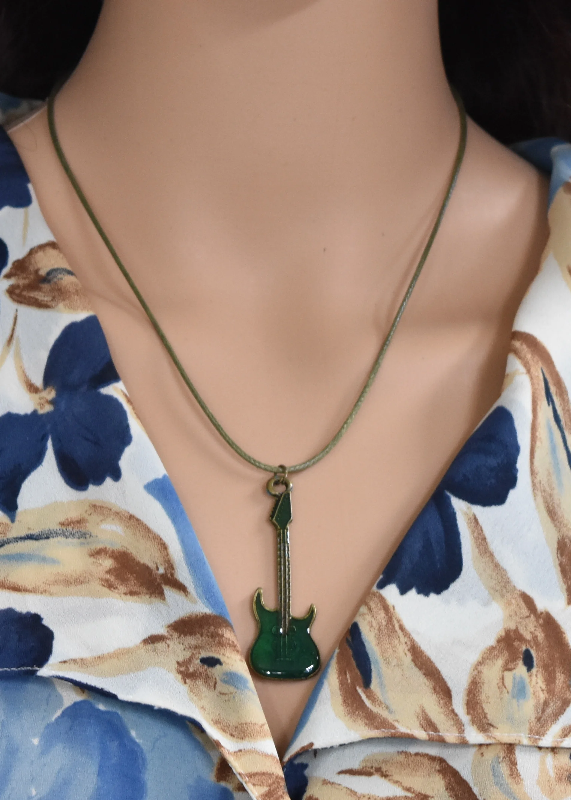 Strong Art Creations Jewelry