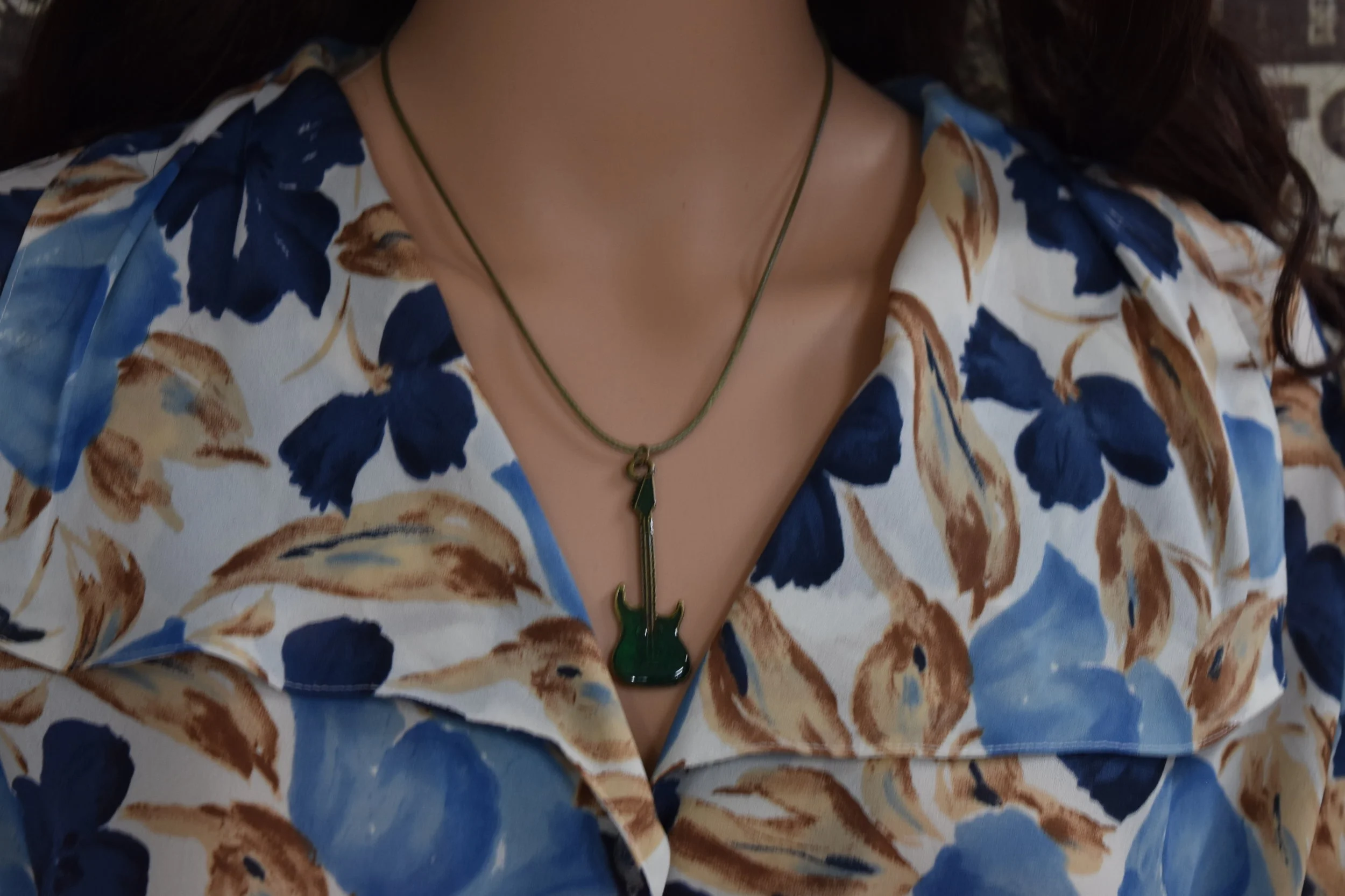 Strong Art Creations Jewelry
