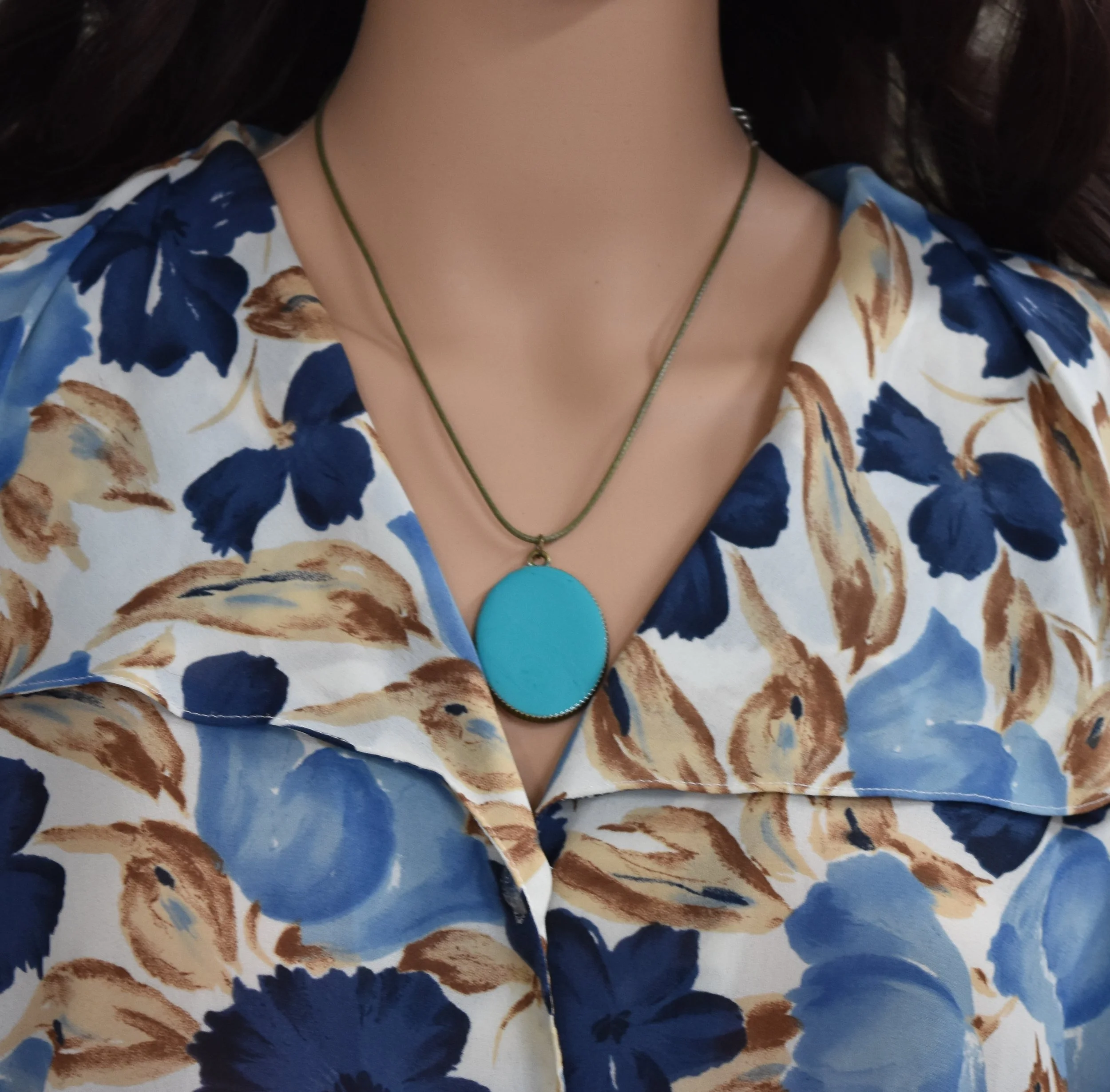 Strong Art Creations Jewelry