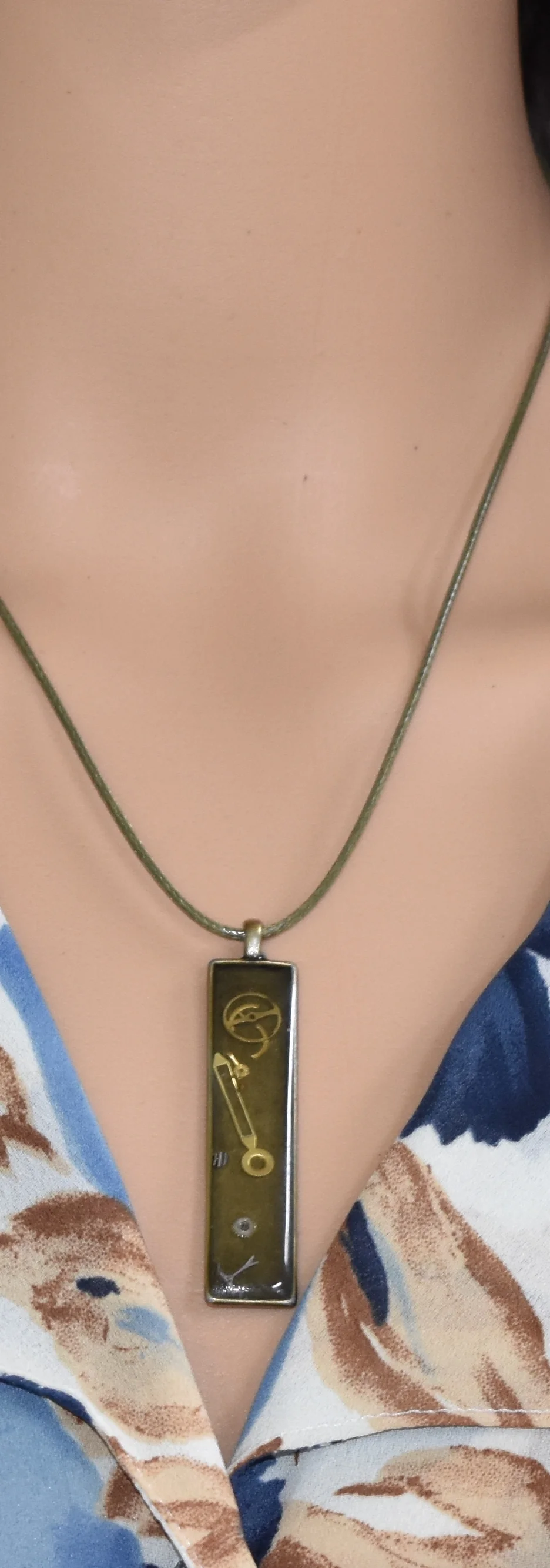 Strong Art Creations Jewelry